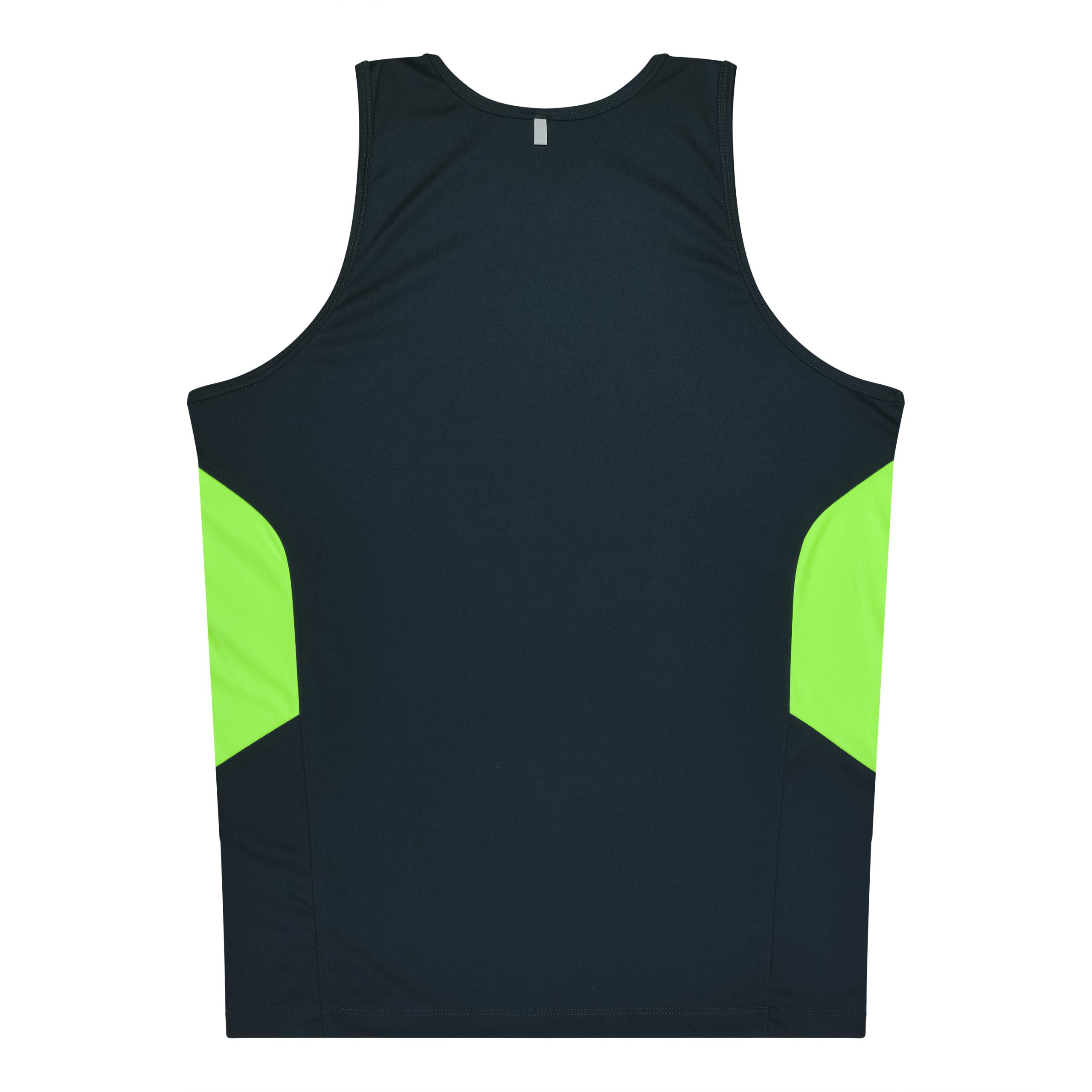 Tasman Kids Singlets - N3111 - Image 21