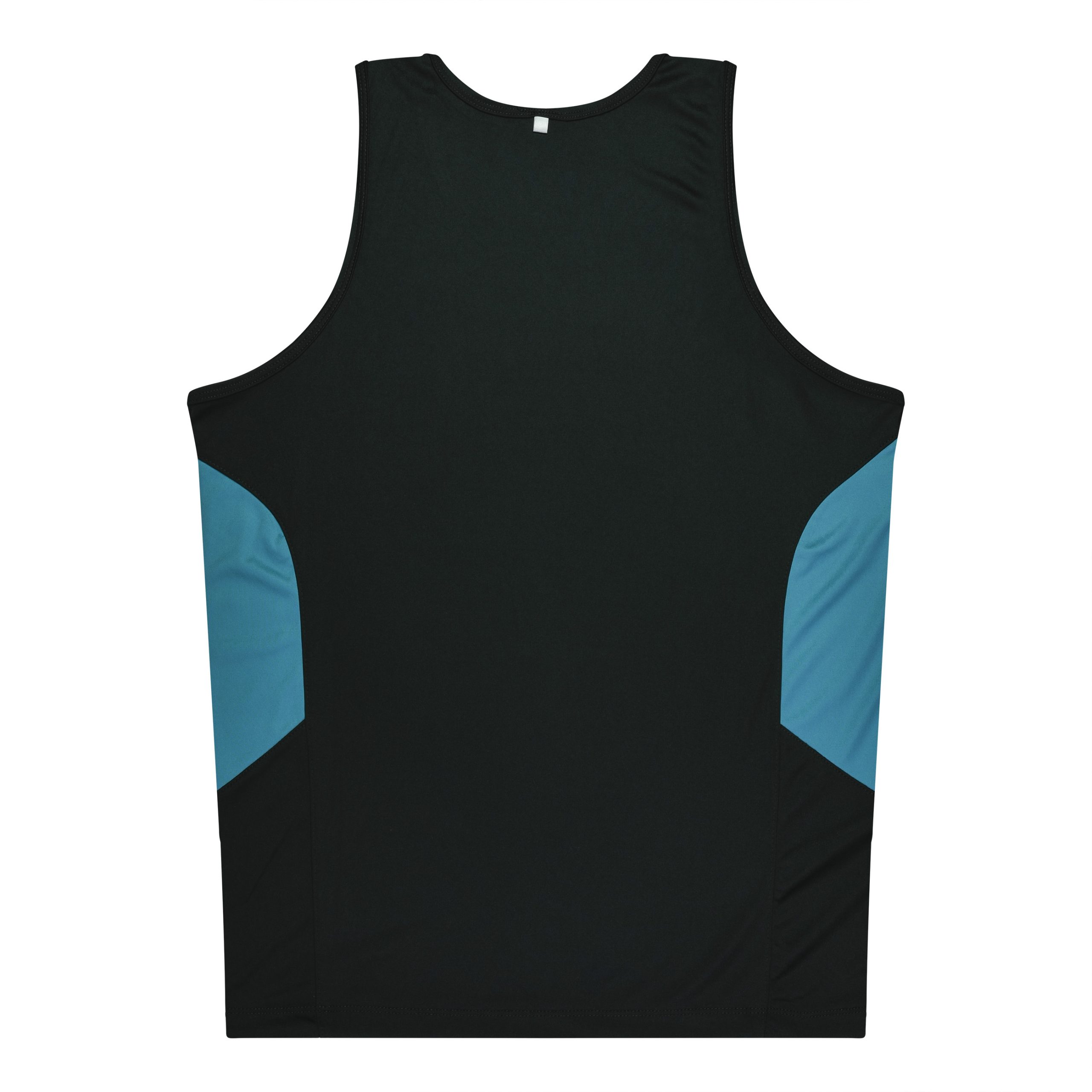 Tasman Kids Singlets - N3111 - Image 31