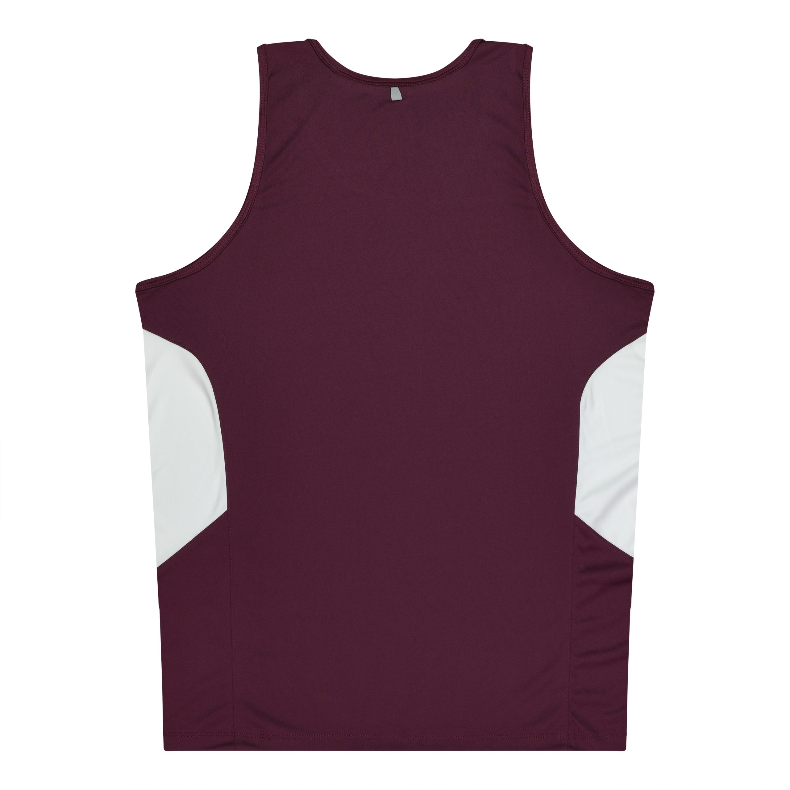 Tasman Kids Singlets - N3111 - Image 37