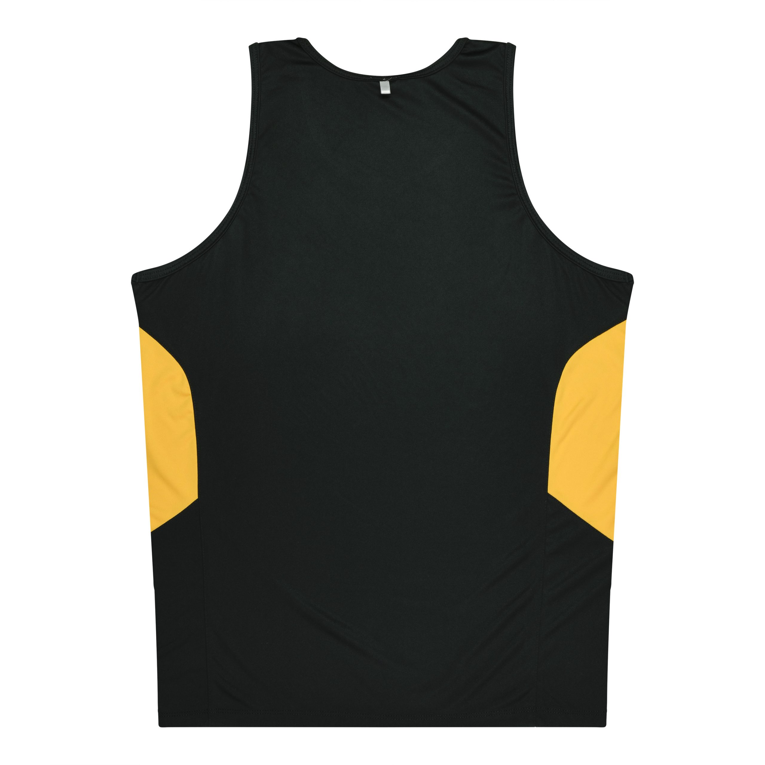 Tasman Kids Singlets - N3111 - Image 29