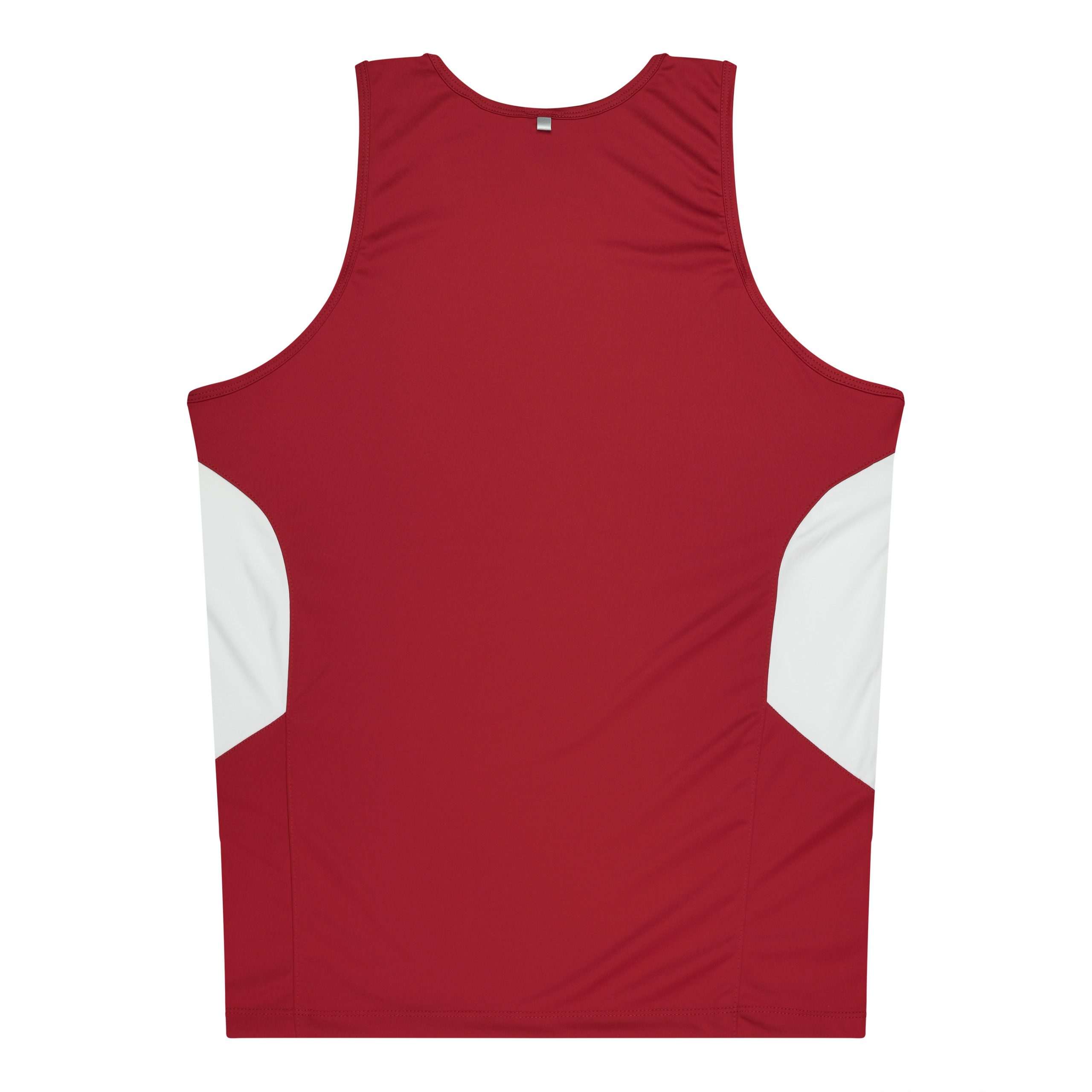 Tasman Kids Singlets - N3111 - Image 43