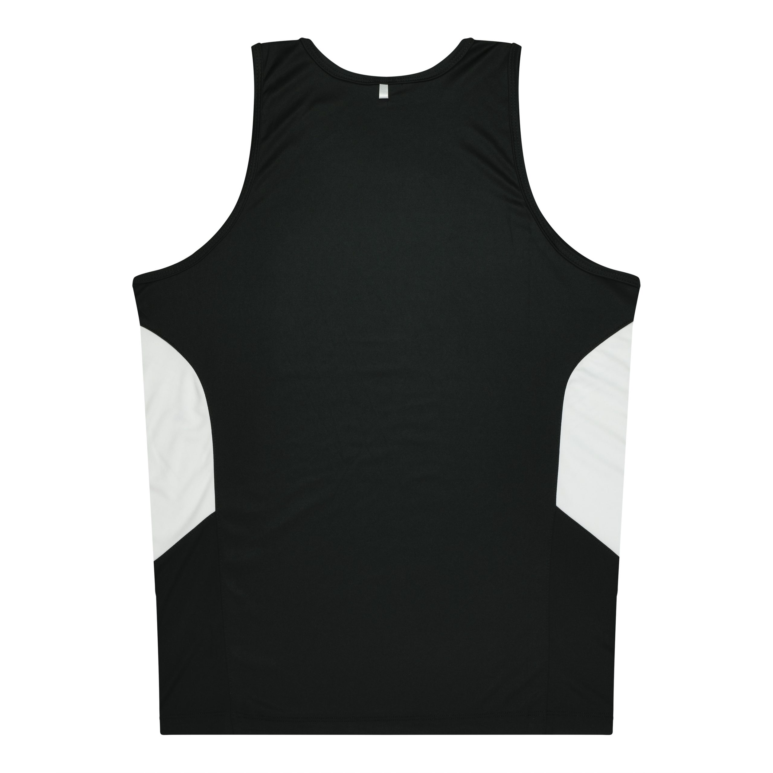 Tasman Kids Singlets - N3111 - Image 27