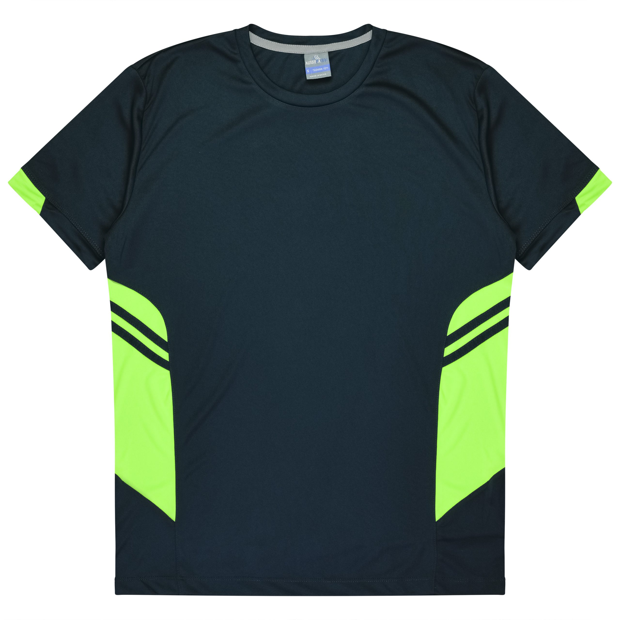 Tasman Kids Tees - N3211 - Image 20