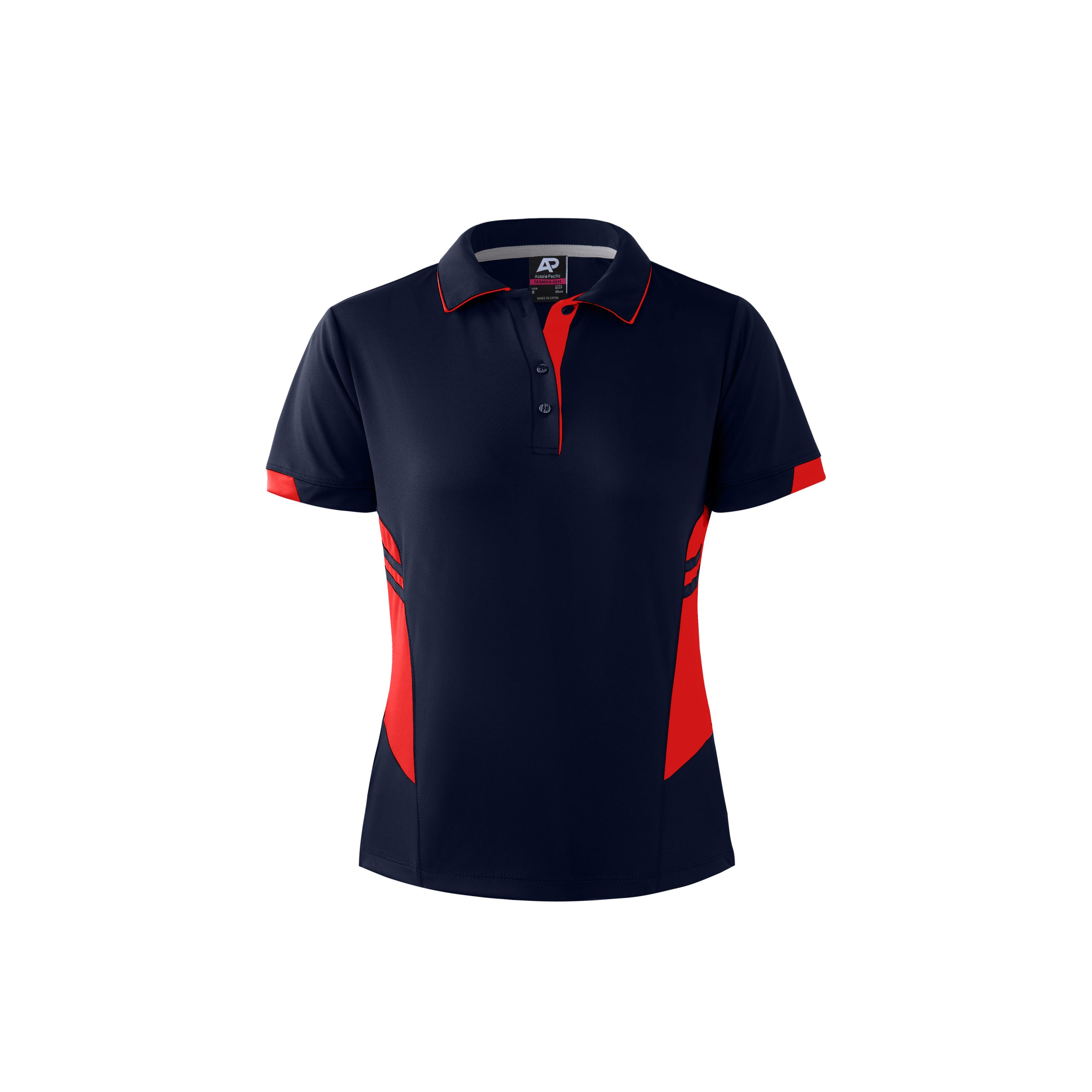 Tasman Lady Polos - N2311 - Image 43