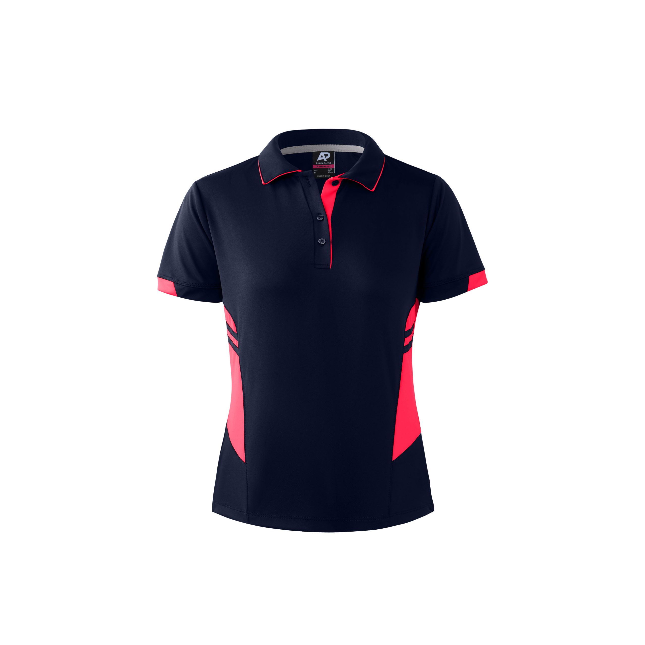 Tasman Lady Polos - N2311 - Image 22