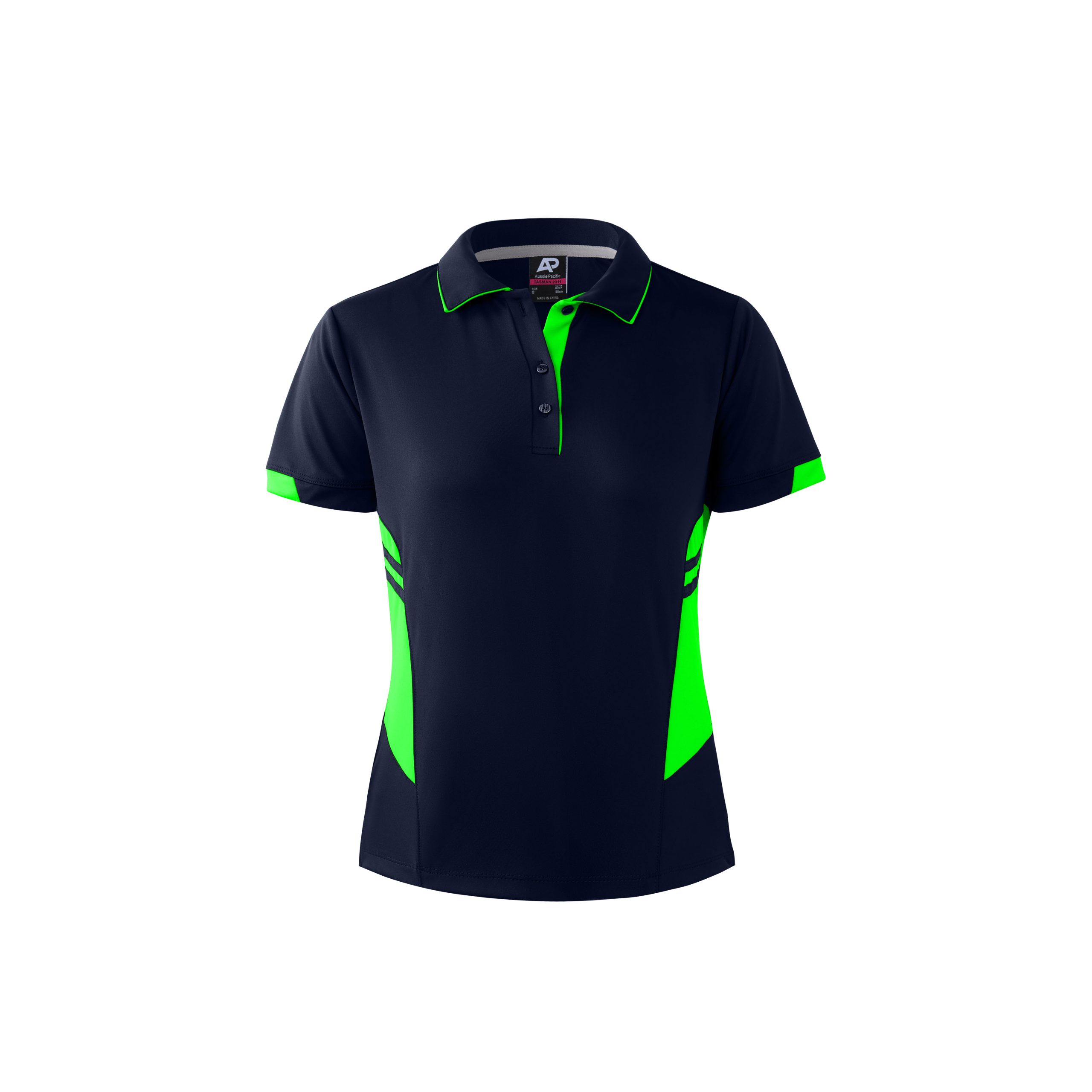 Tasman Lady Polos - N2311 - Image 20