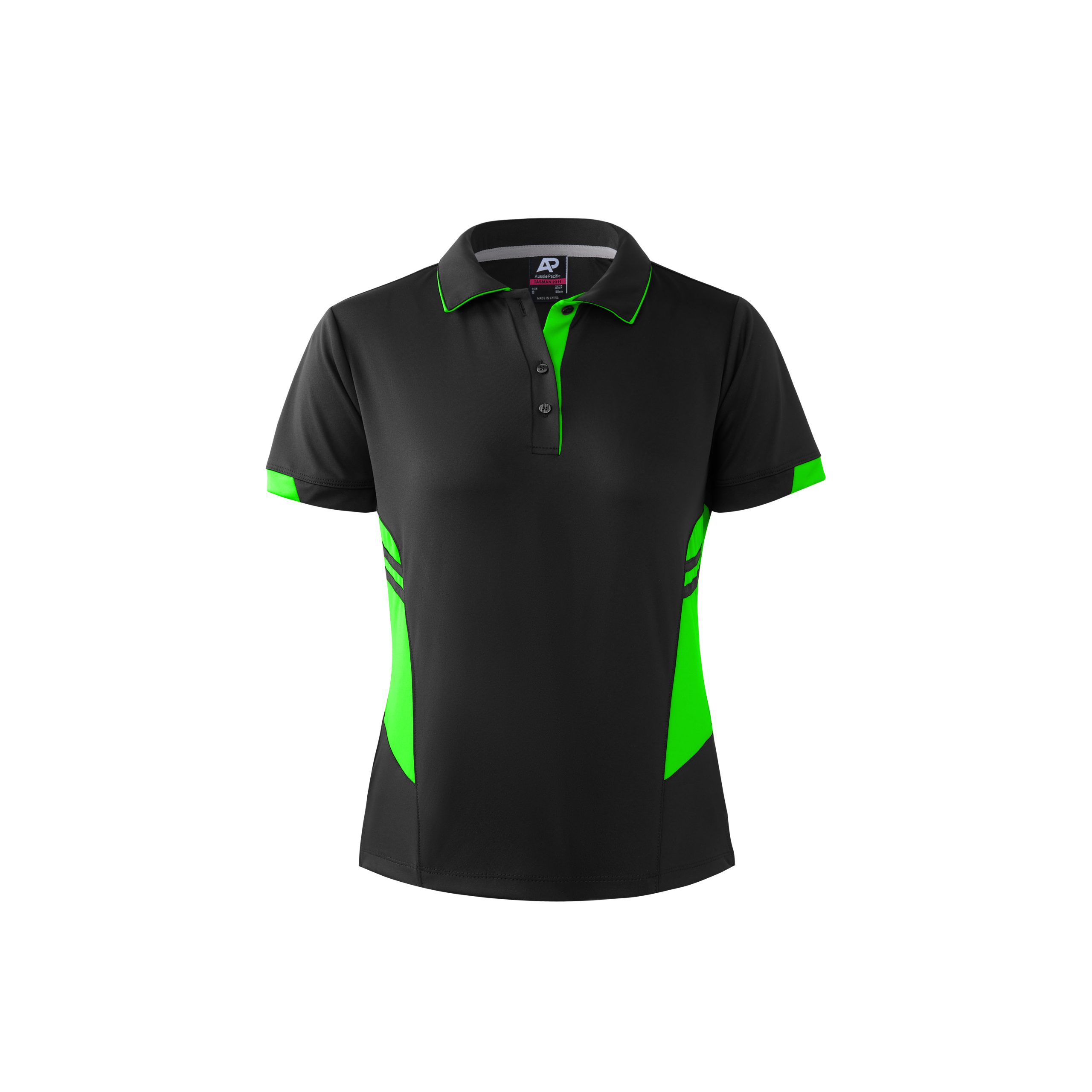 Tasman Lady Polos - N2311 - Image 16