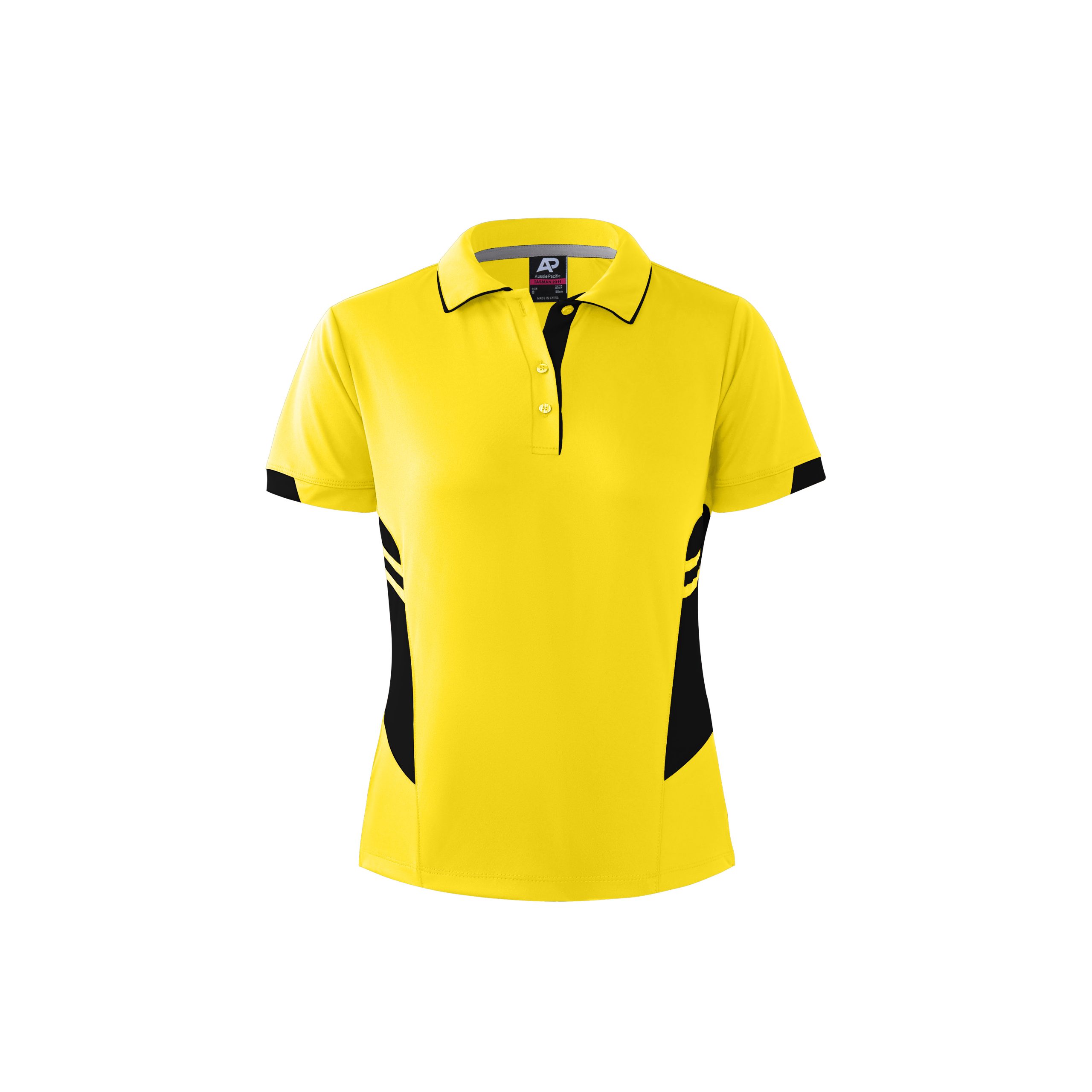 Tasman Lady Polos - N2311 - Image 14