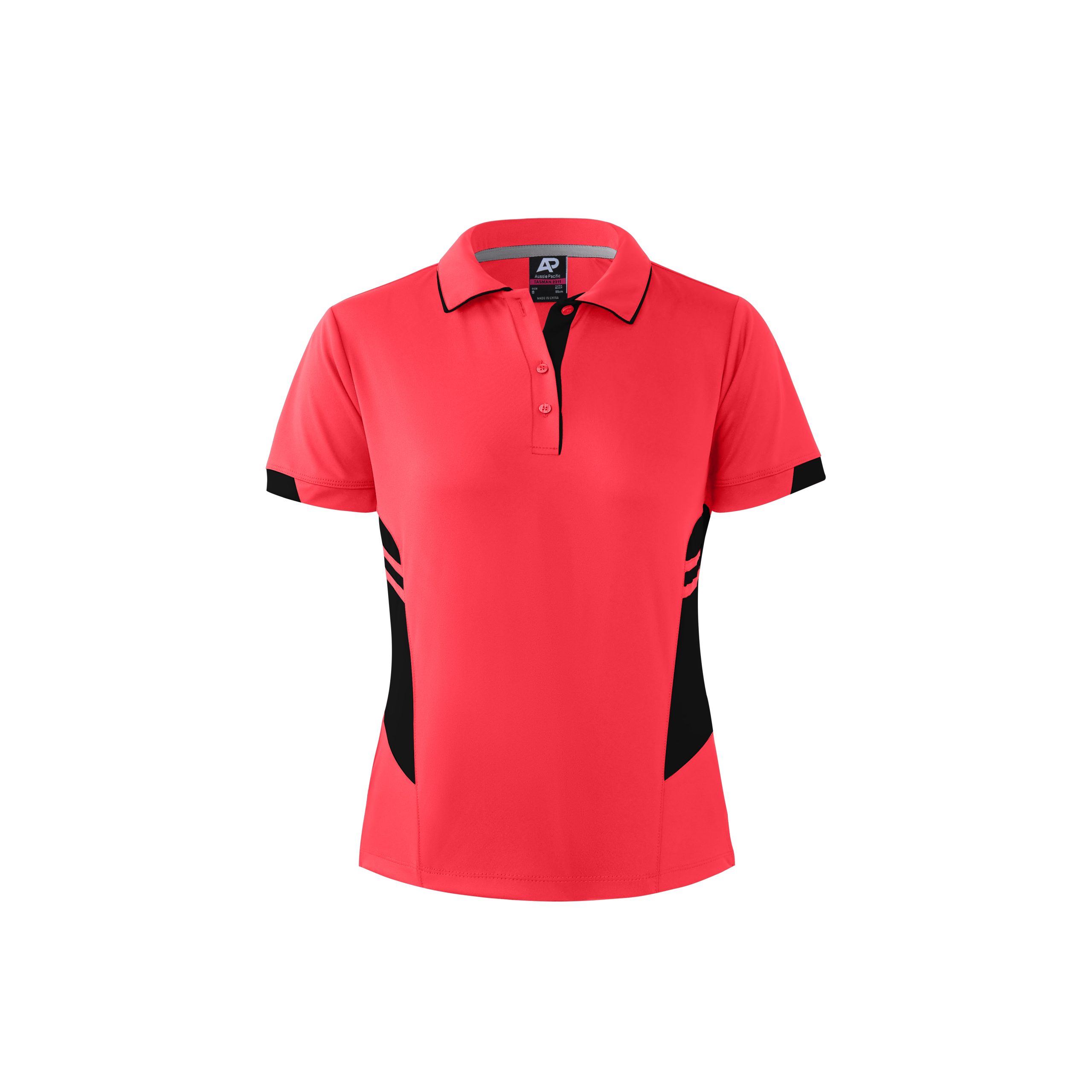 Tasman Lady Polos - N2311 - Image 12