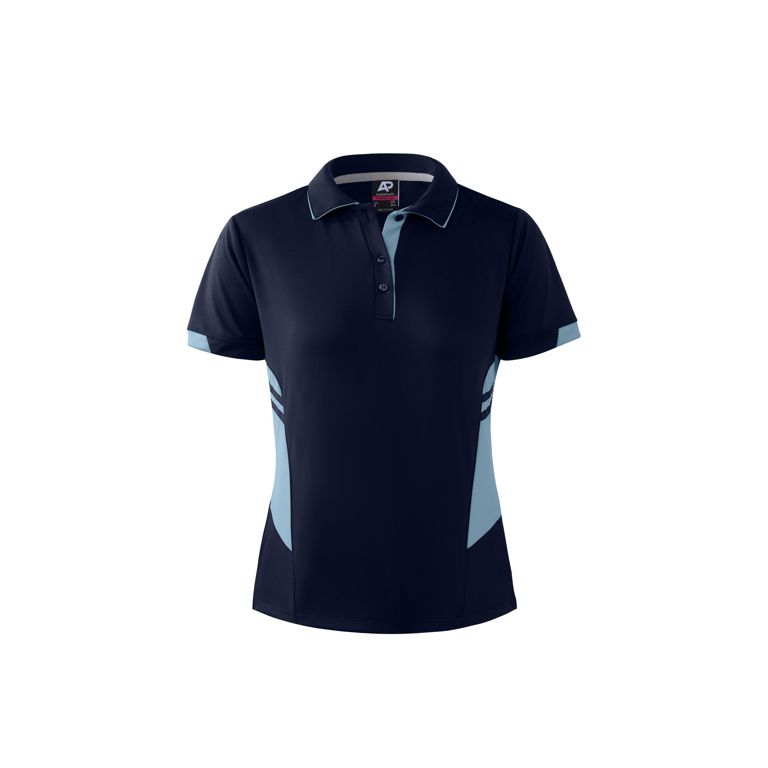 Tasman Lady Polos - N2311 - Image 45