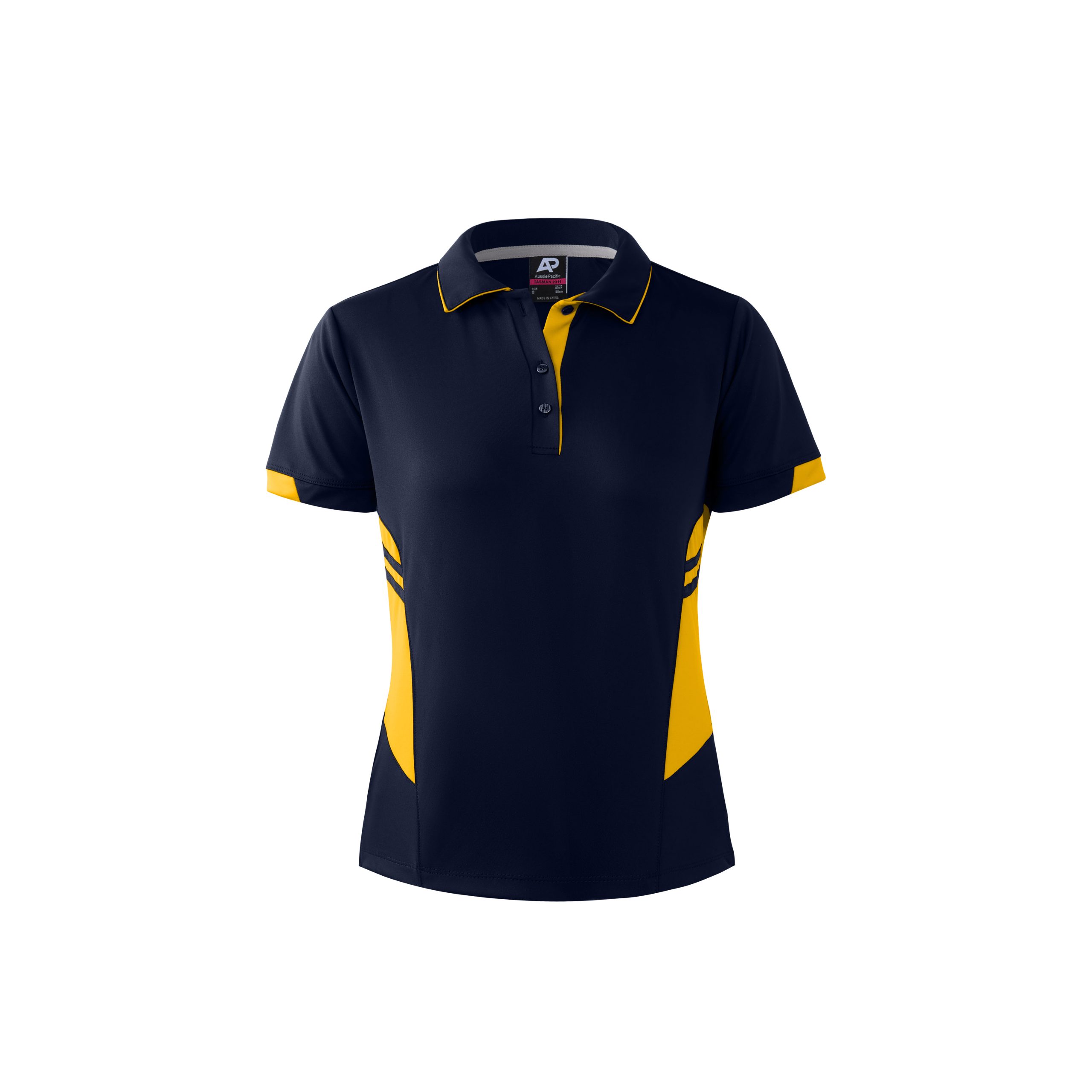 Tasman Lady Polos - N2311 - Image 41