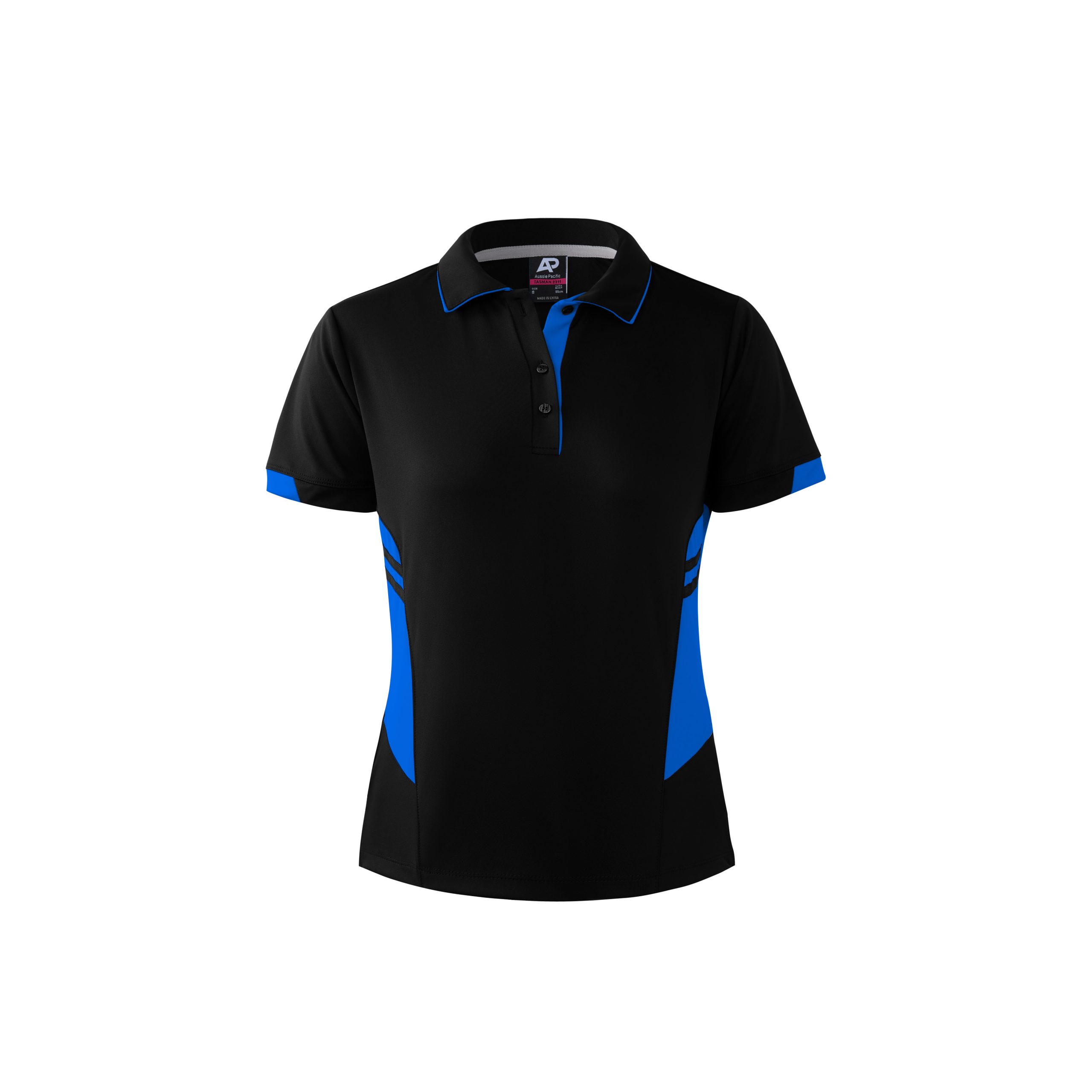 Tasman Lady Polos - N2311