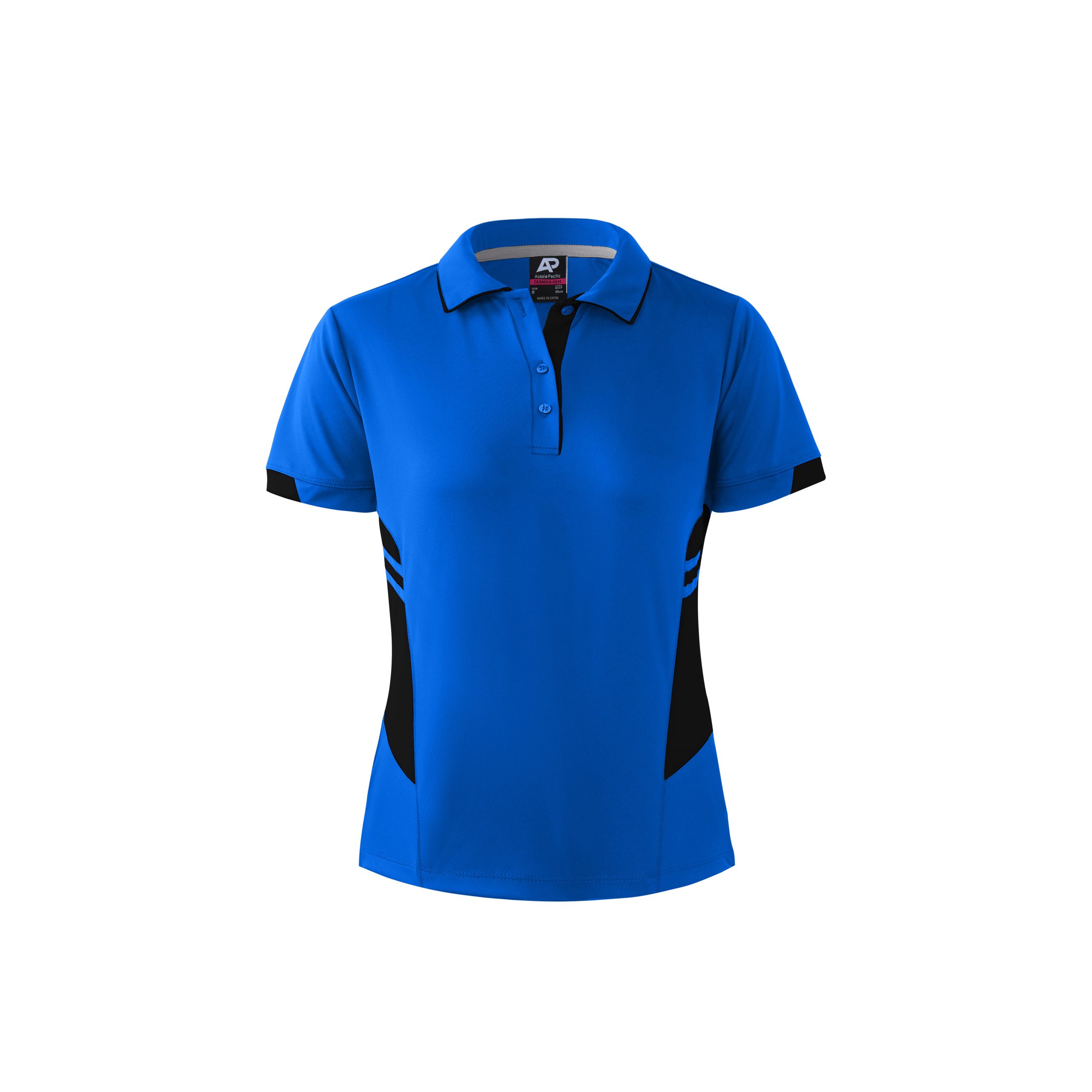 Tasman Lady Polos - N2311 - Image 8