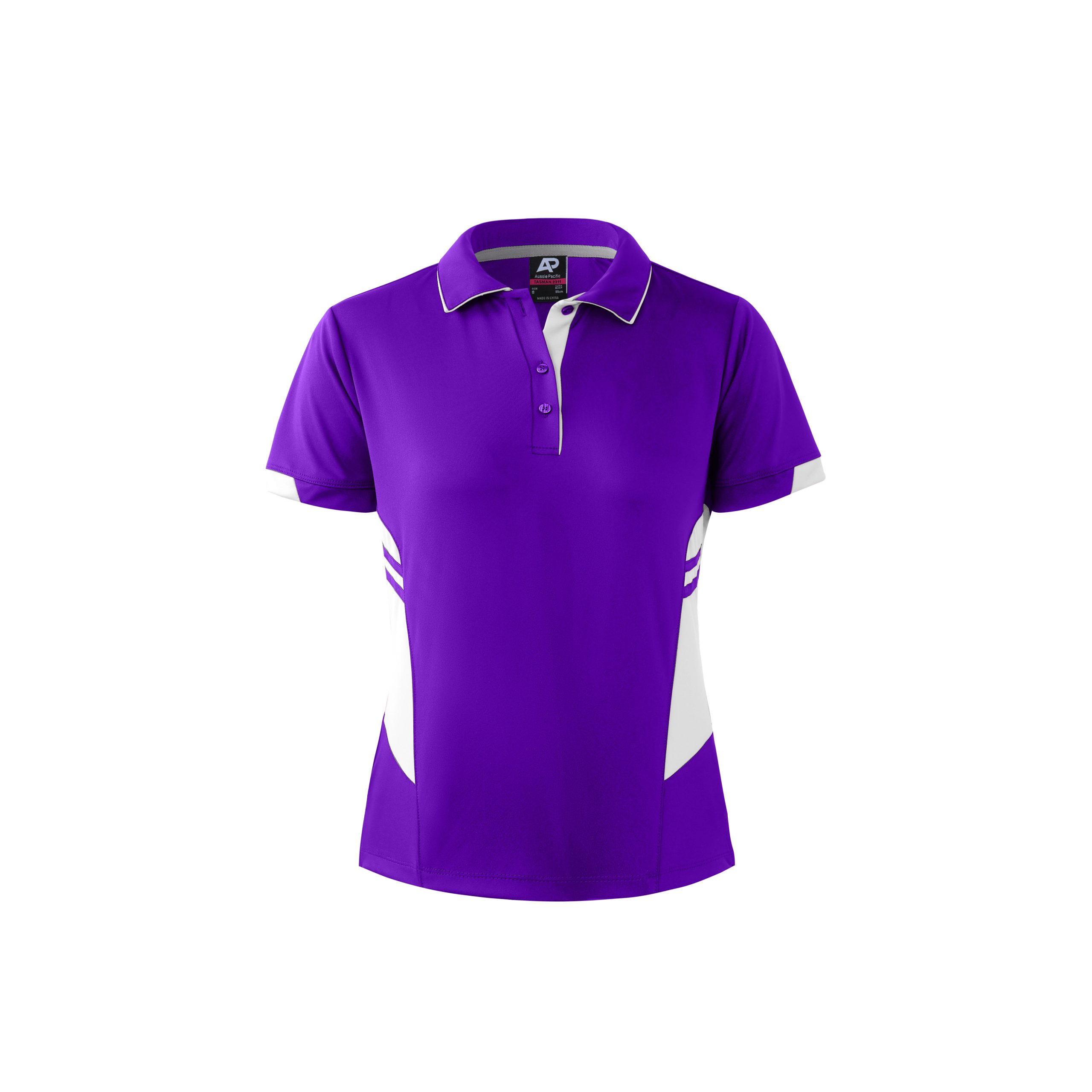 Tasman Lady Polos - N2311 - Image 53