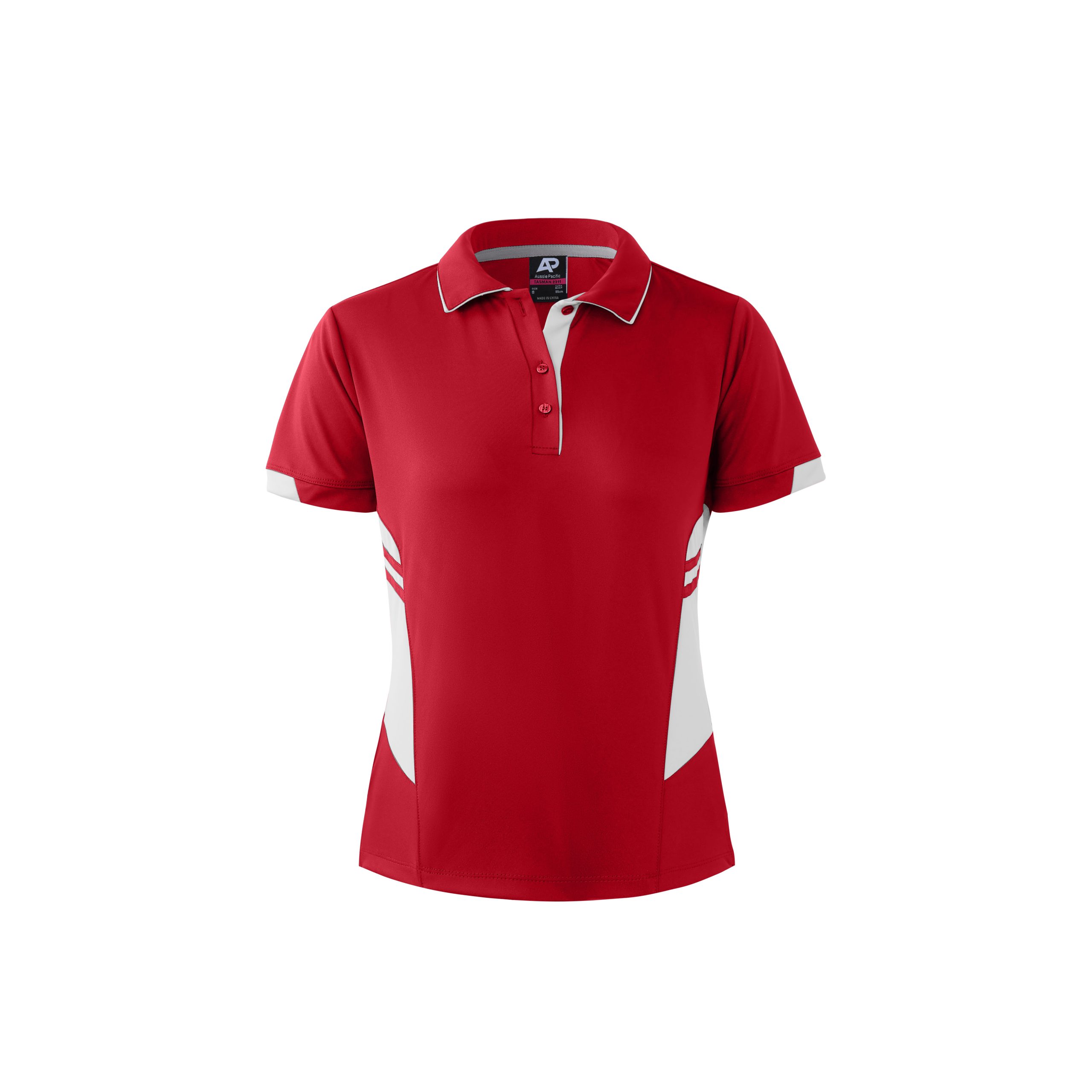 Tasman Lady Polos - N2311 - Image 47