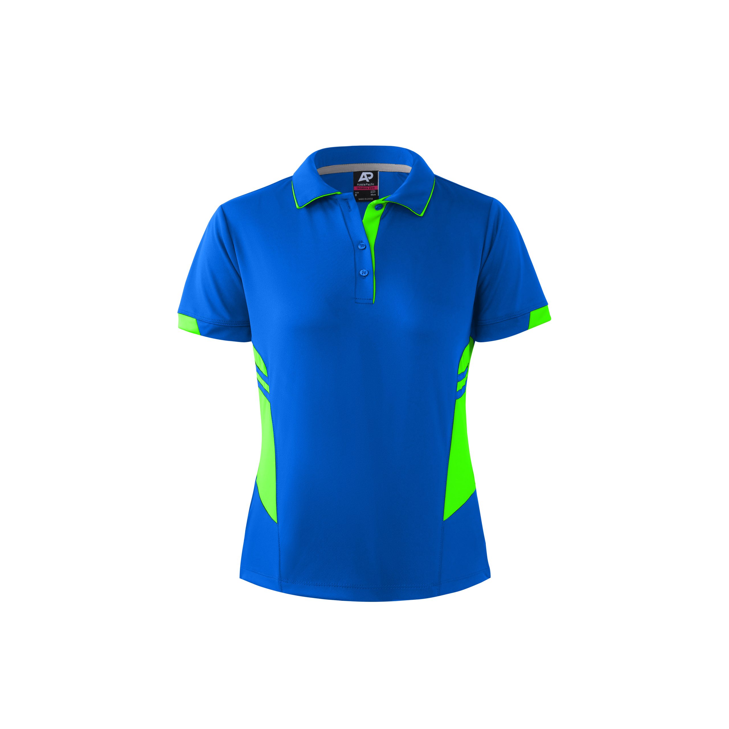 Tasman Lady Polos - N2311 - Image 24