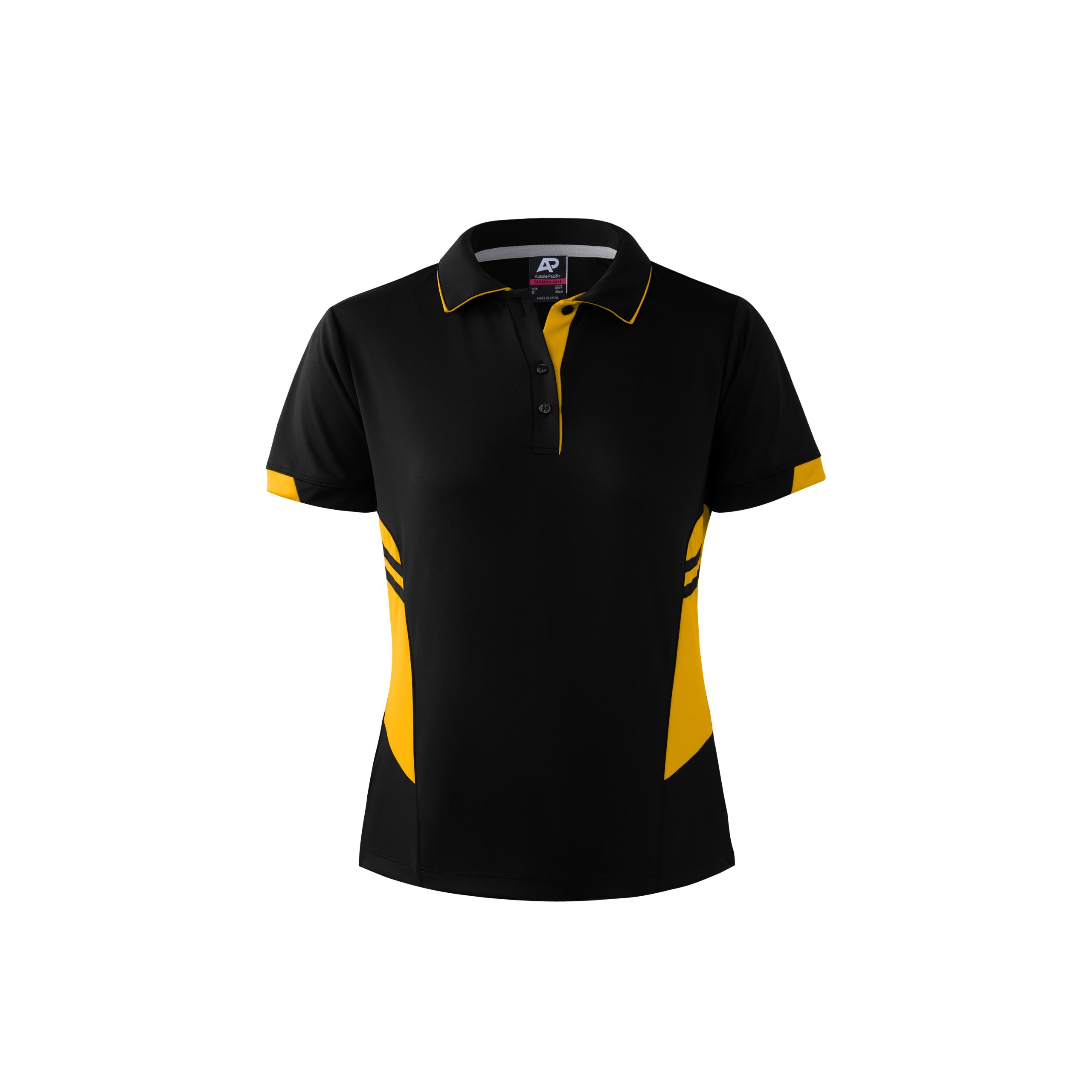 Tasman Lady Polos - N2311 - Image 28