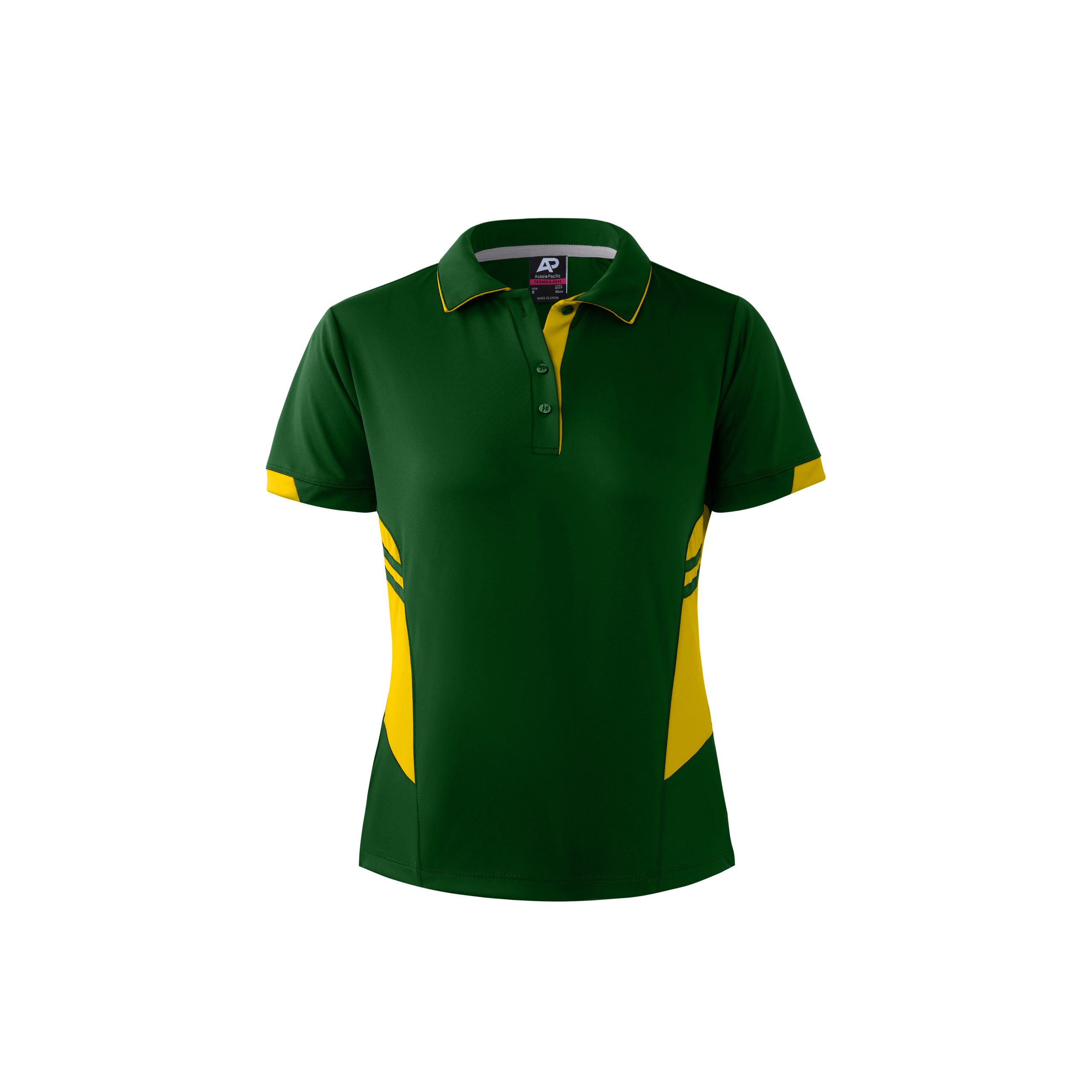 Tasman Lady Polos - N2311 - Image 38