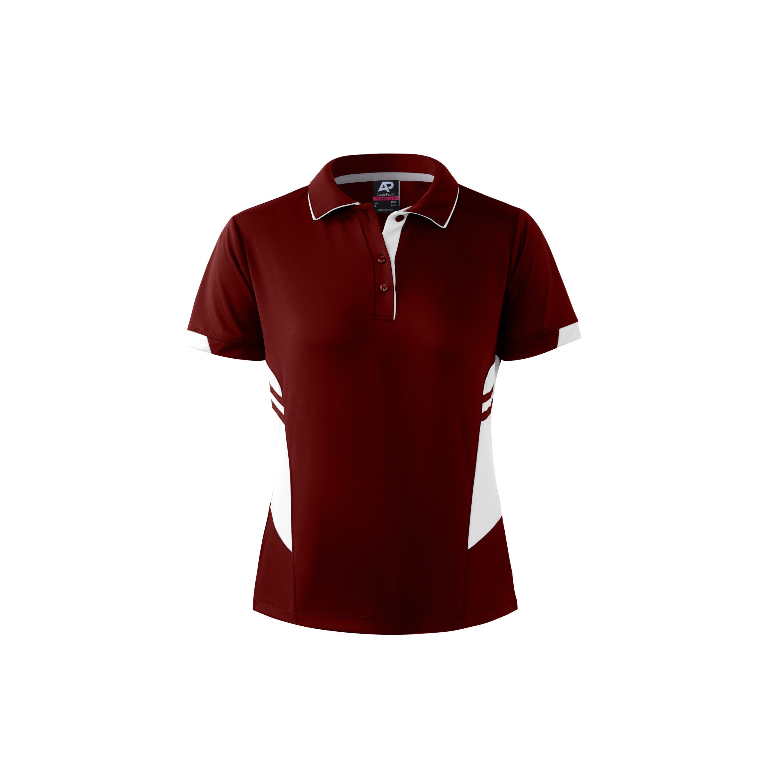 Tasman Lady Polos - N2311 - Image 40
