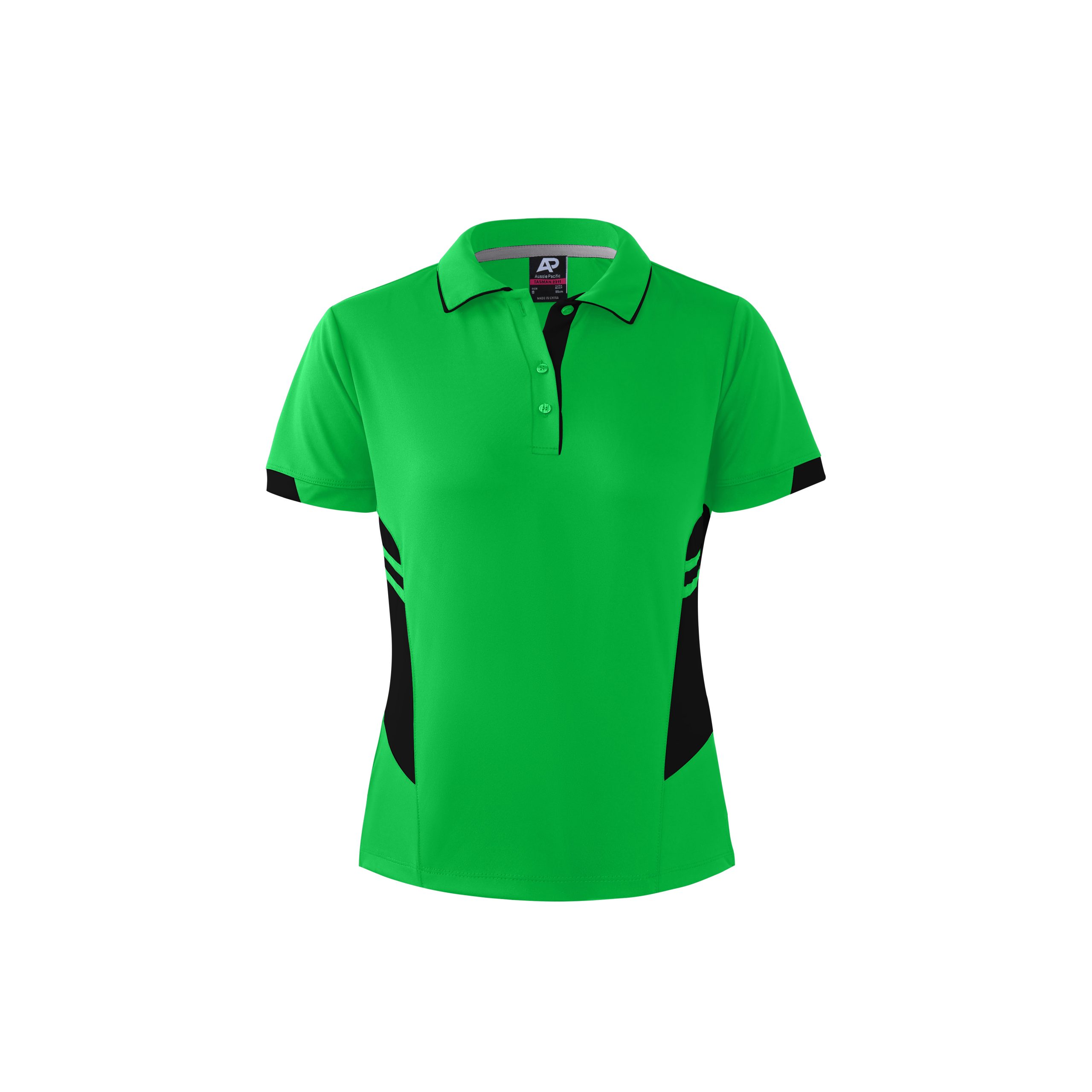 Tasman Lady Polos - N2311 - Image 10