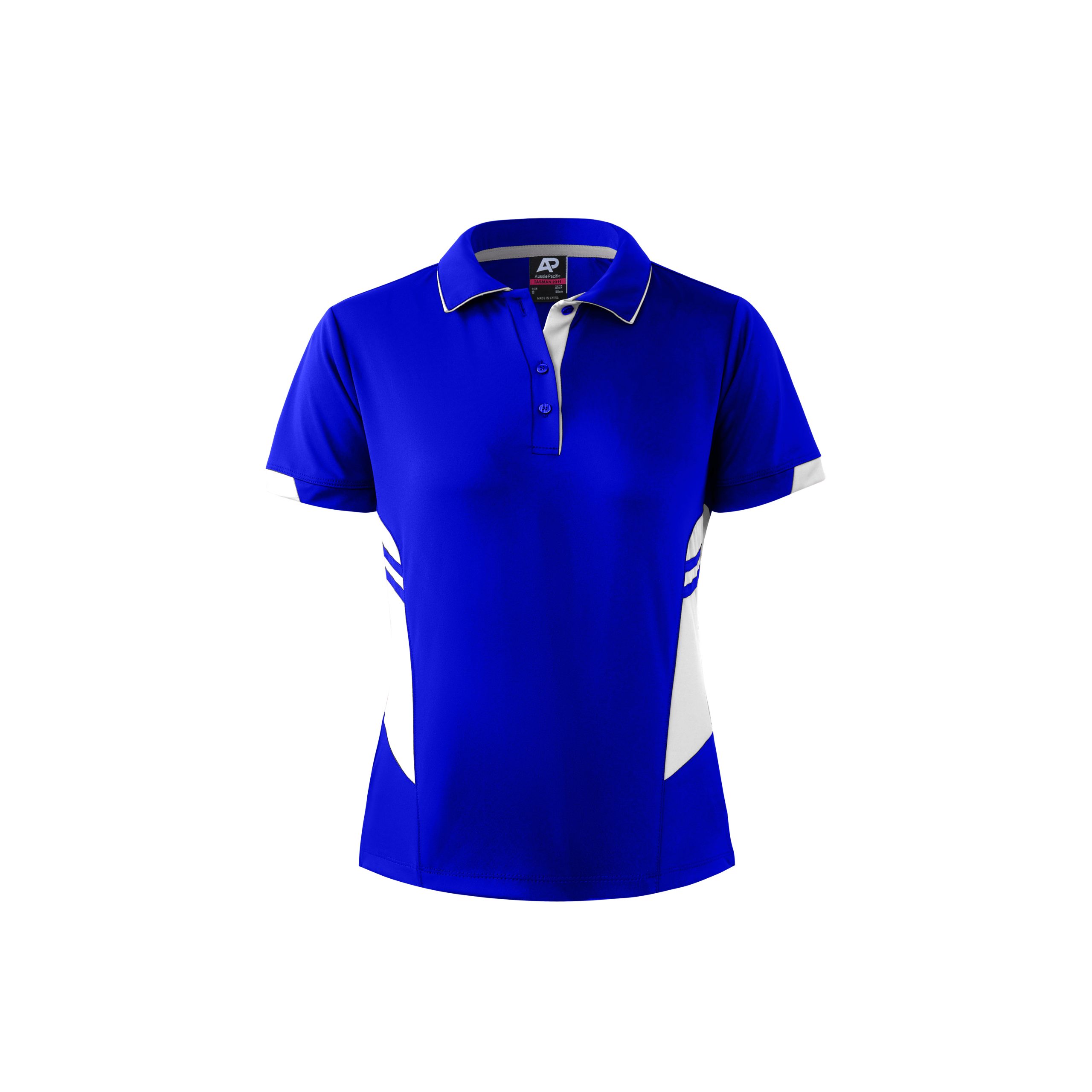 Tasman Lady Polos - N2311 - Image 49