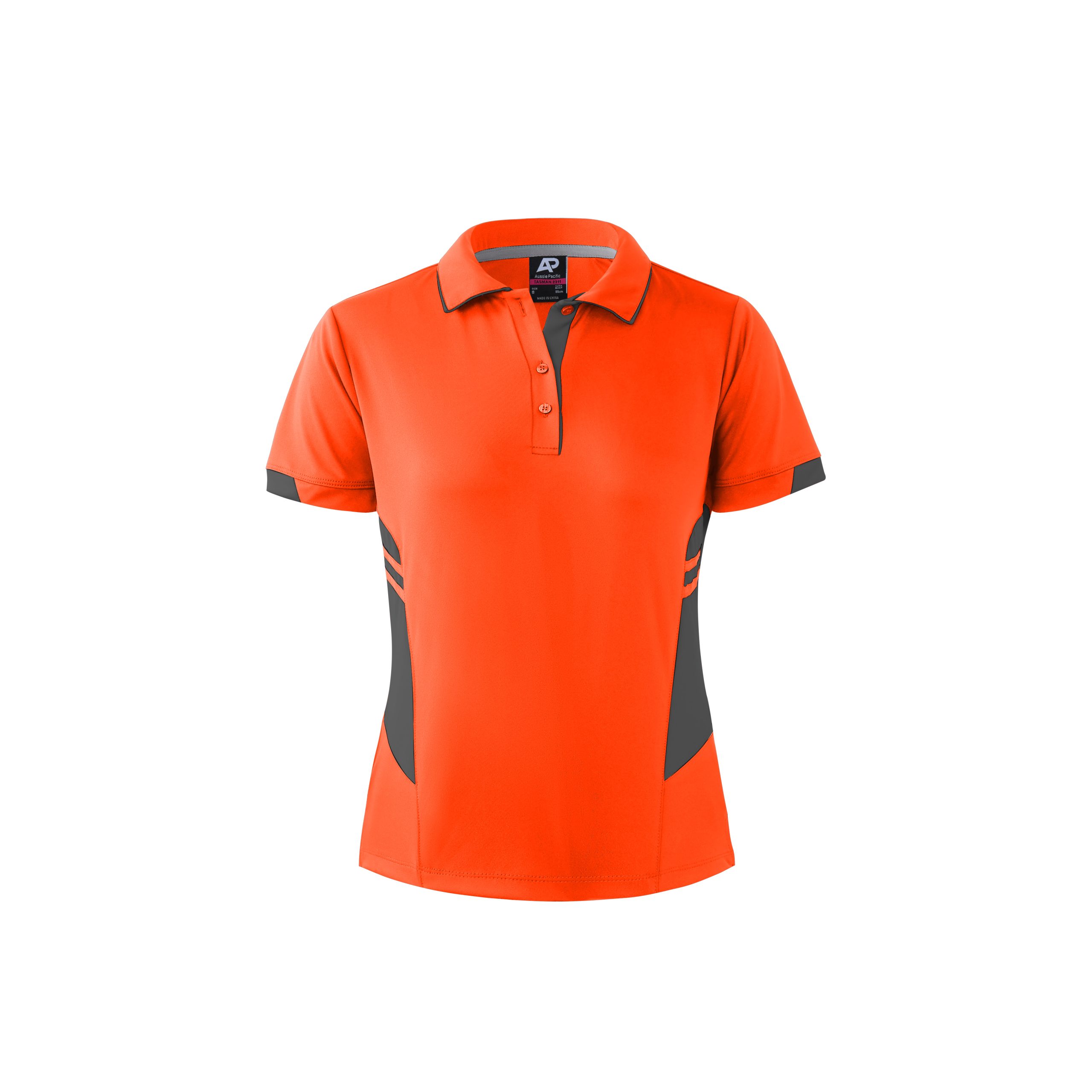 Tasman Lady Polos - N2311 - Image 6