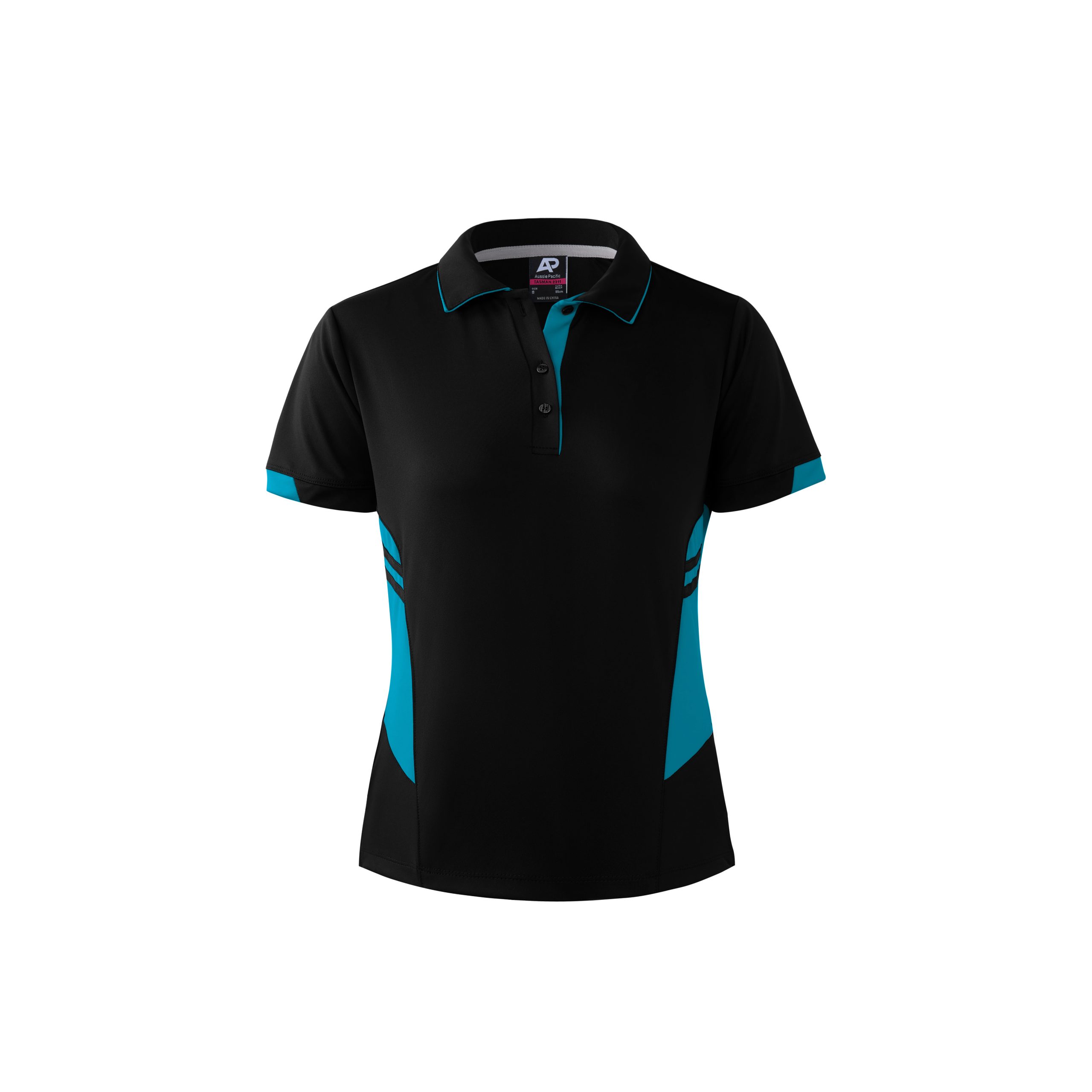 Tasman Lady Polos - N2311 - Image 30