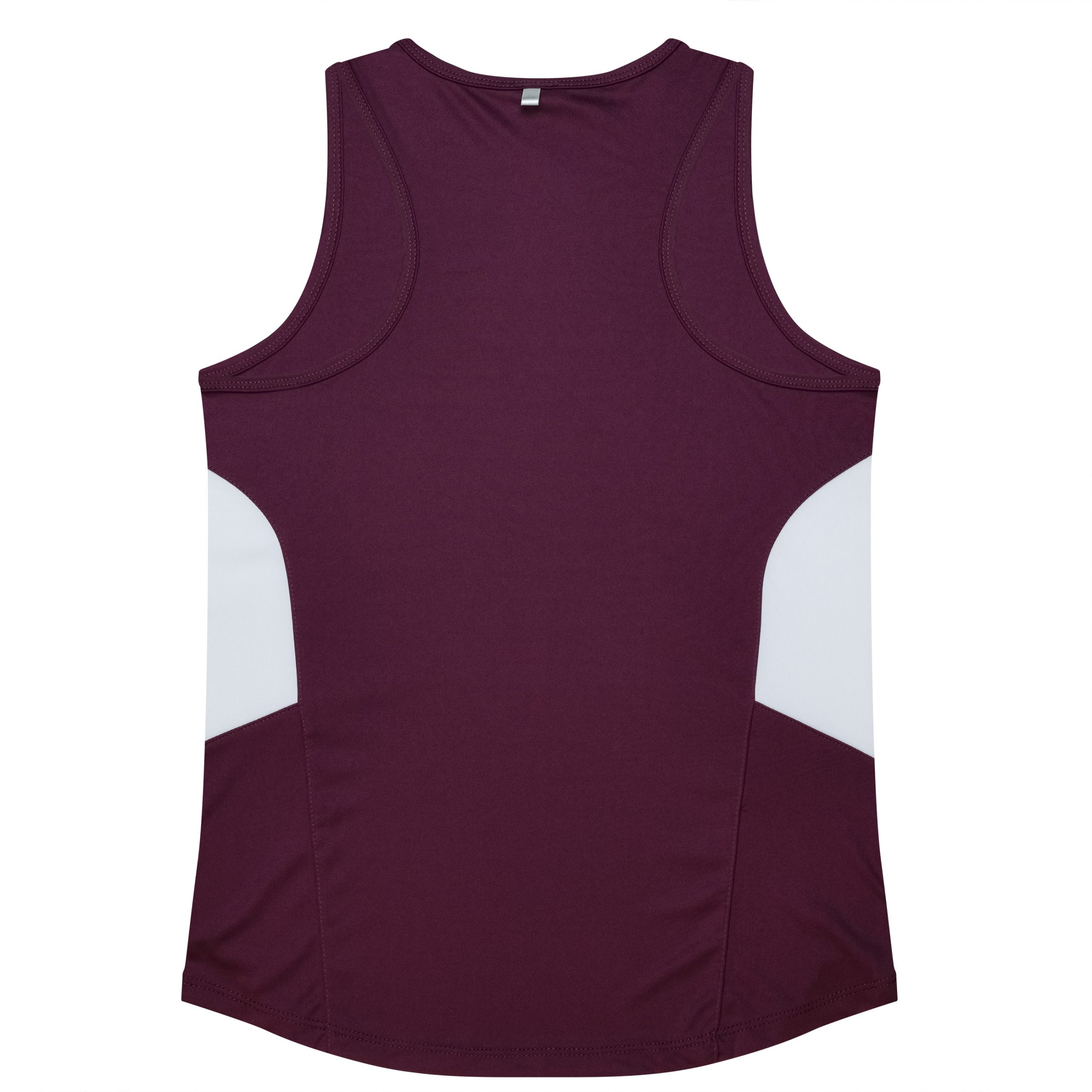Tasman Lady Singlets - N2111 - Image 35
