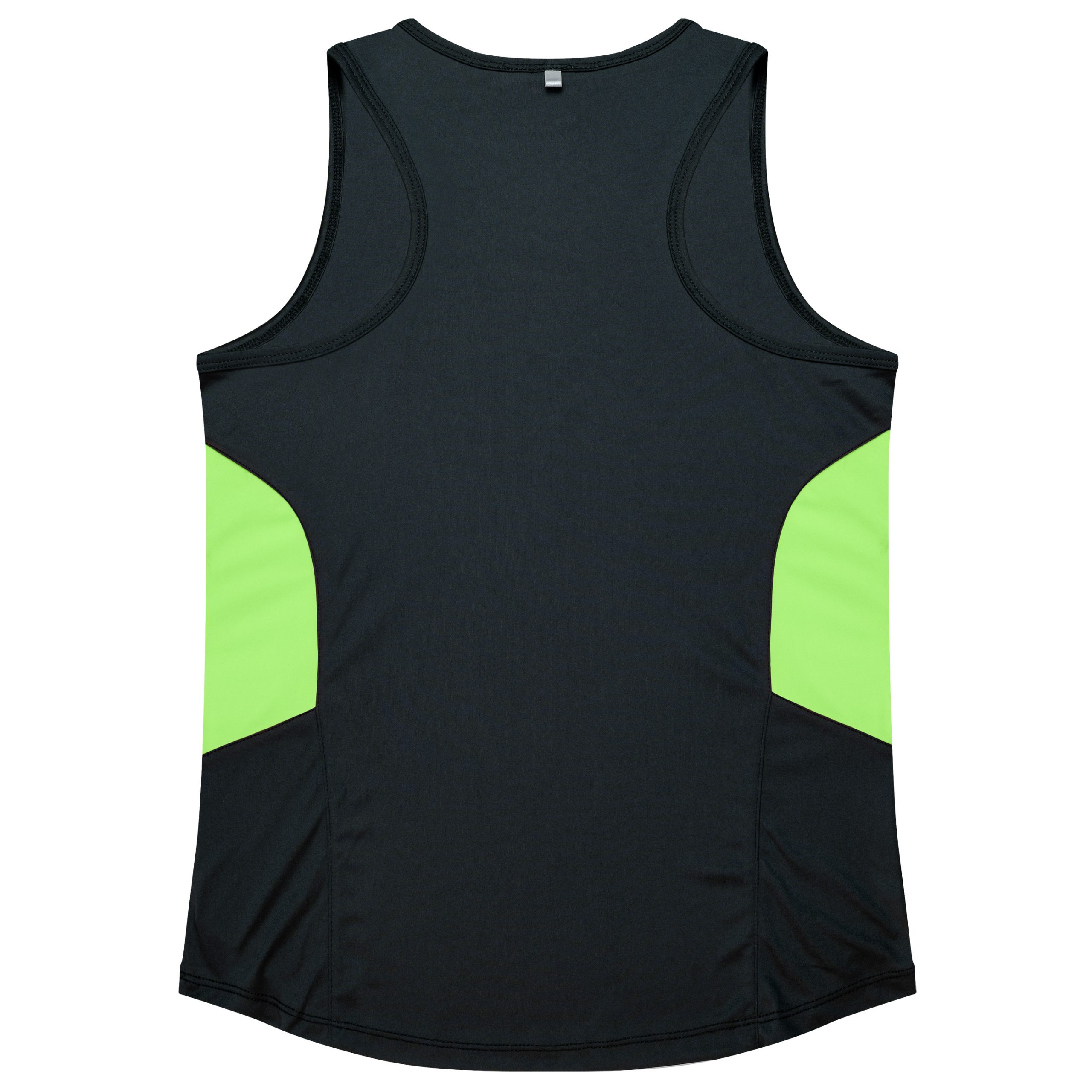 Tasman Lady Singlets - N2111 - Image 2