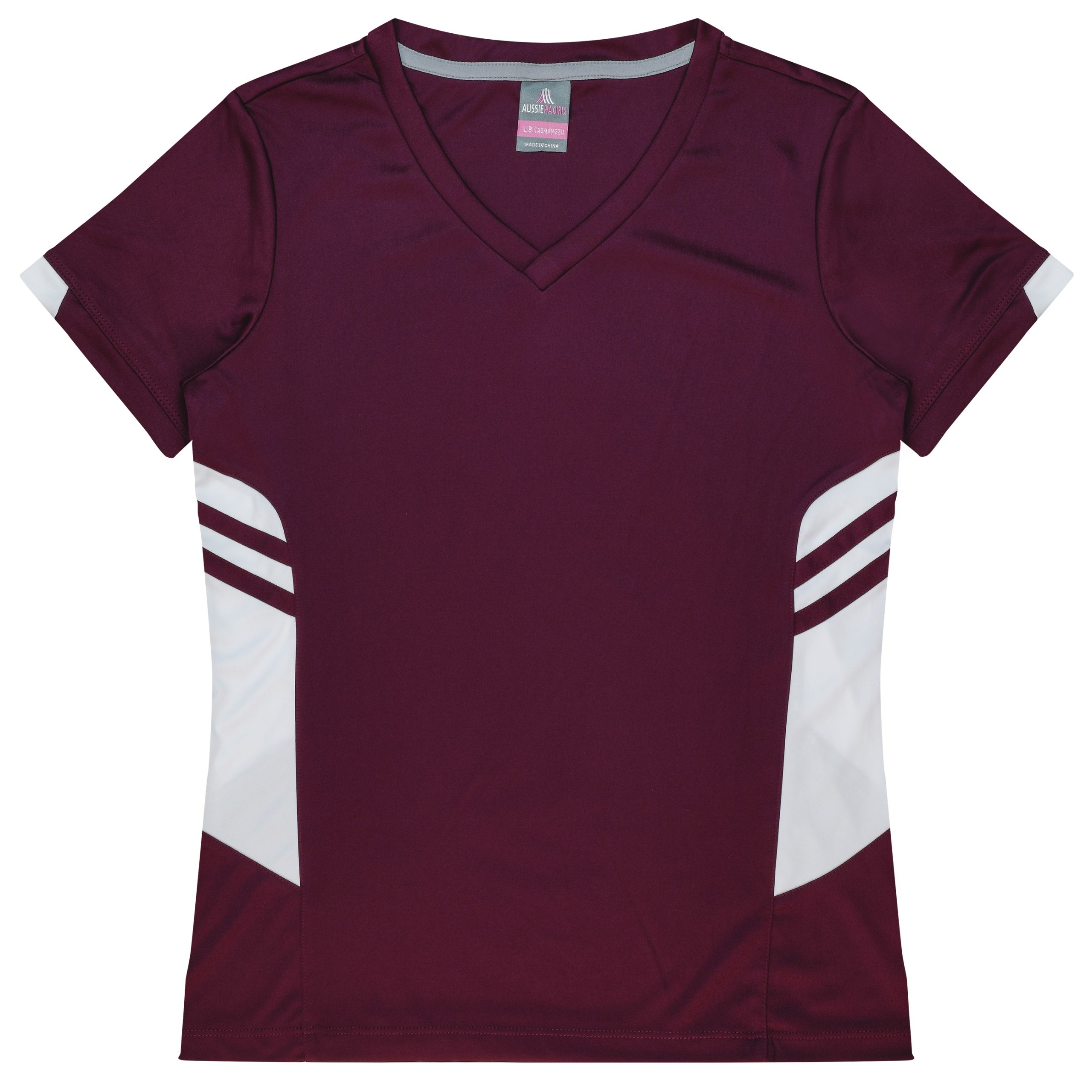 Tasman Lady Tees - N2211 - Image 38