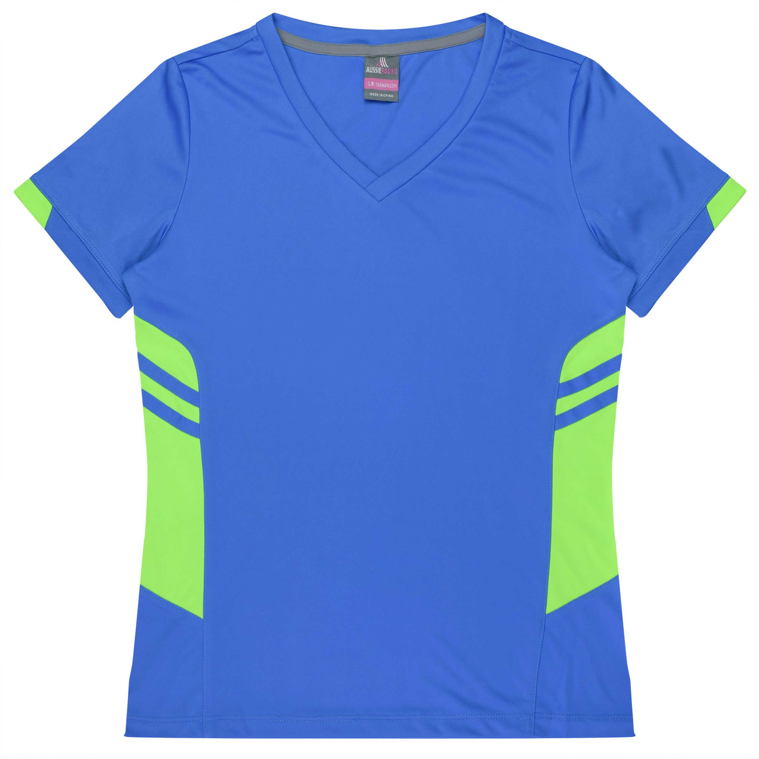 Tasman Lady Tees - N2211 - Image 24