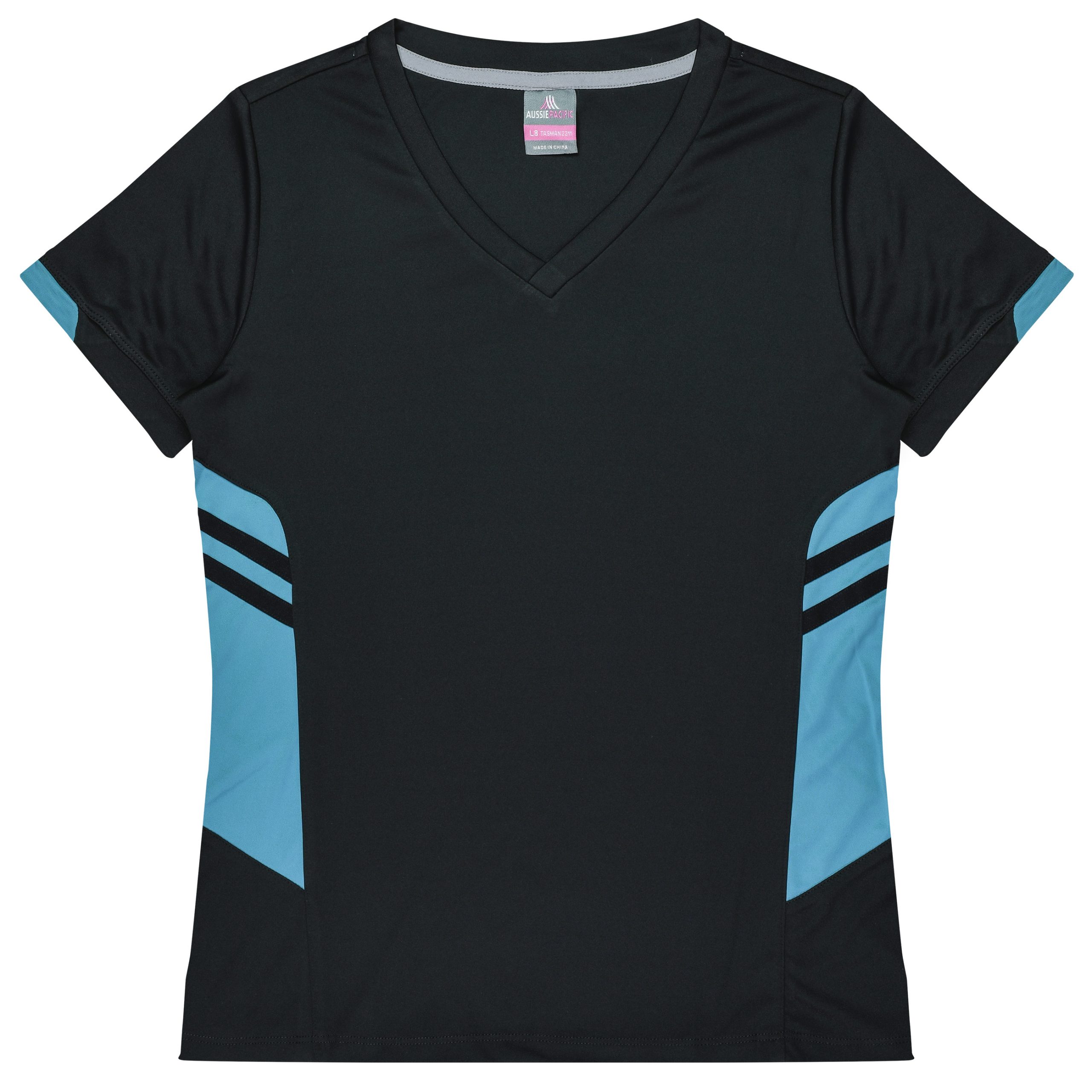 Tasman Lady Tees - N2211 - Image 30