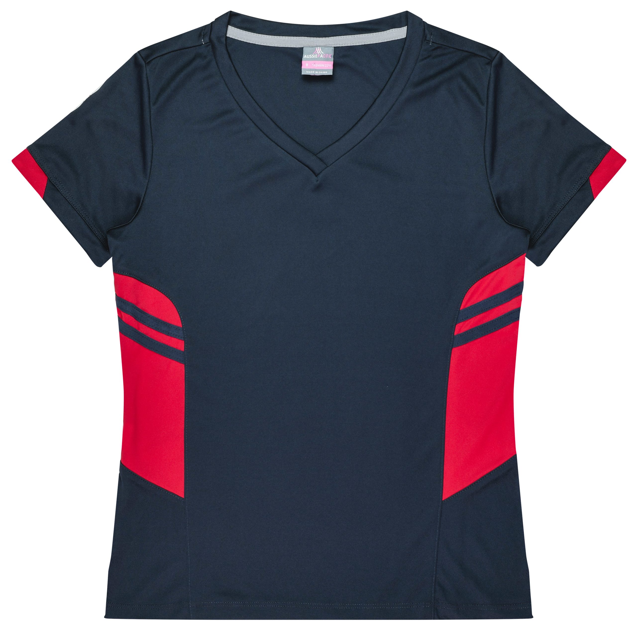 Tasman Lady Tees - N2211 - Image 44
