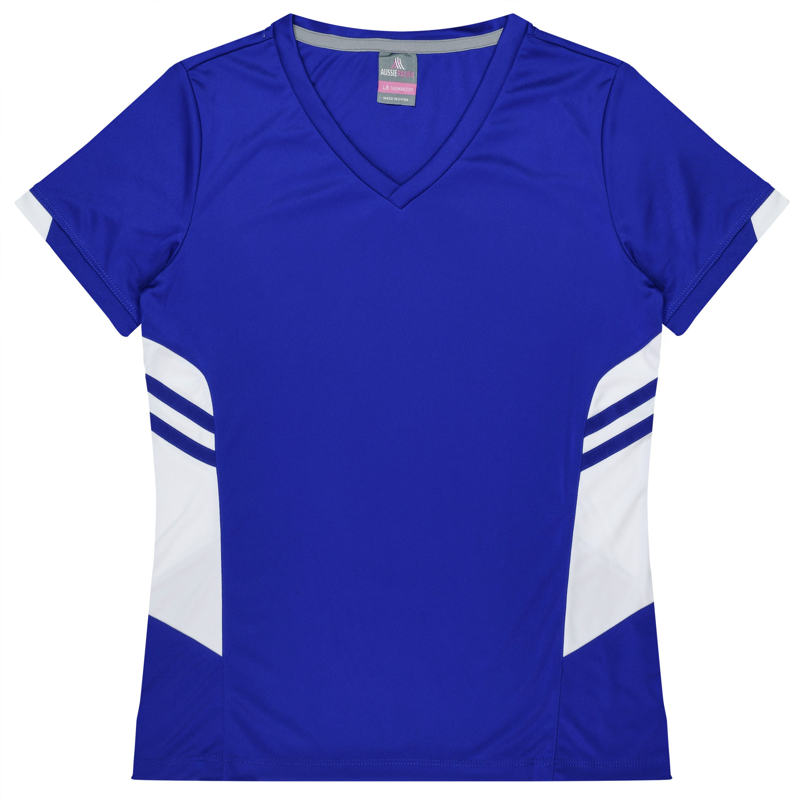 Tasman Lady Tees - N2211 - Image 50