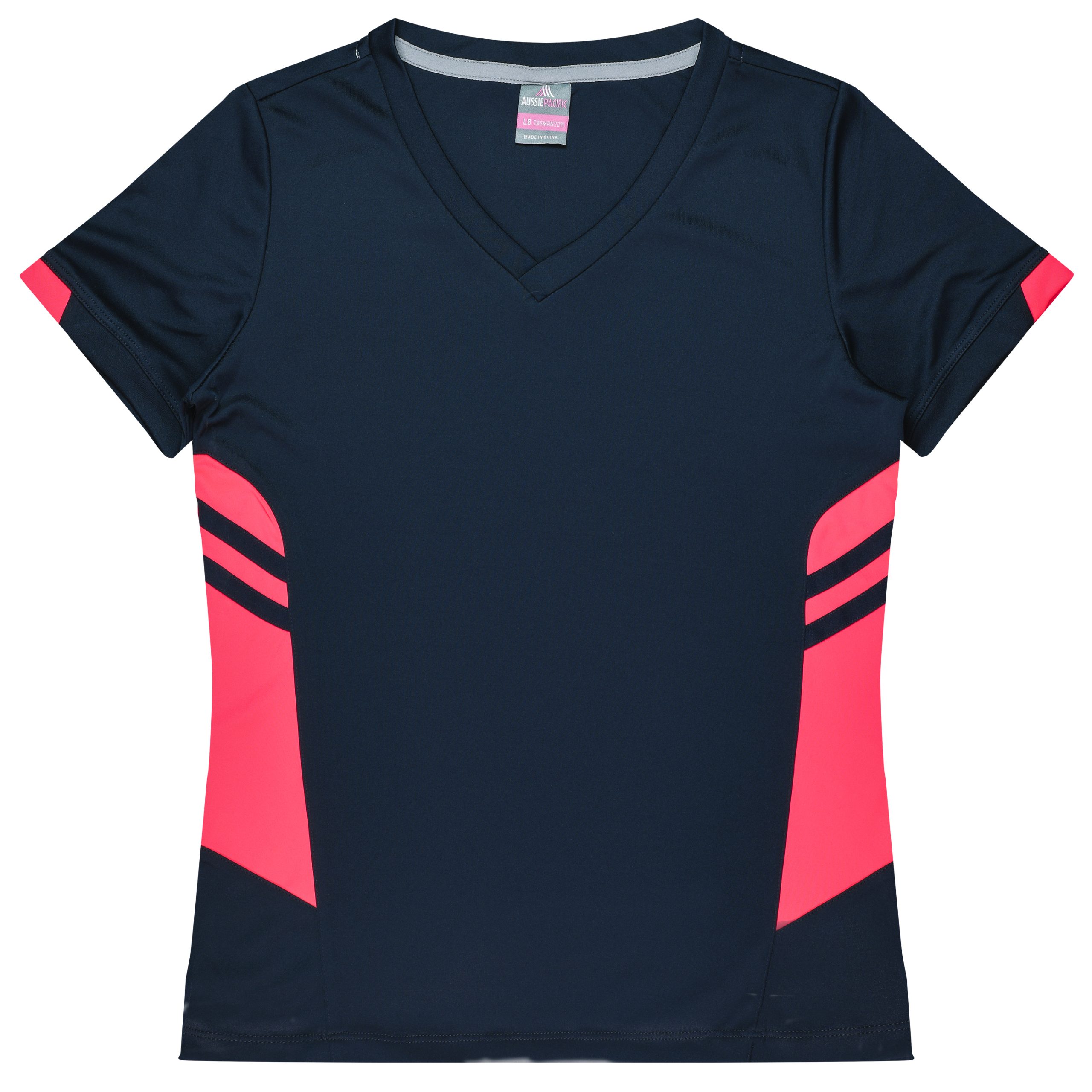 Tasman Lady Tees - N2211 - Image 22