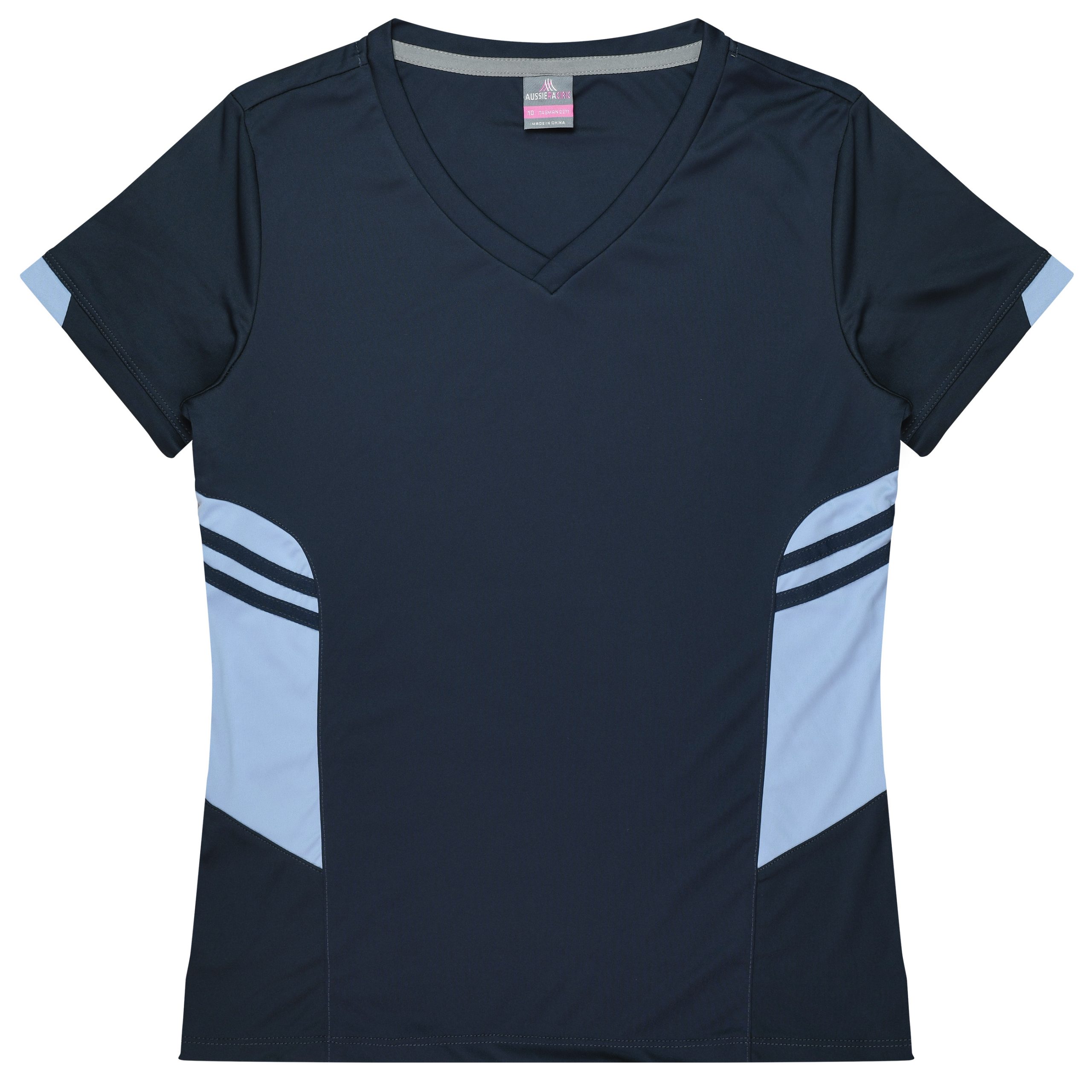 Tasman Lady Tees - N2211 - Image 46