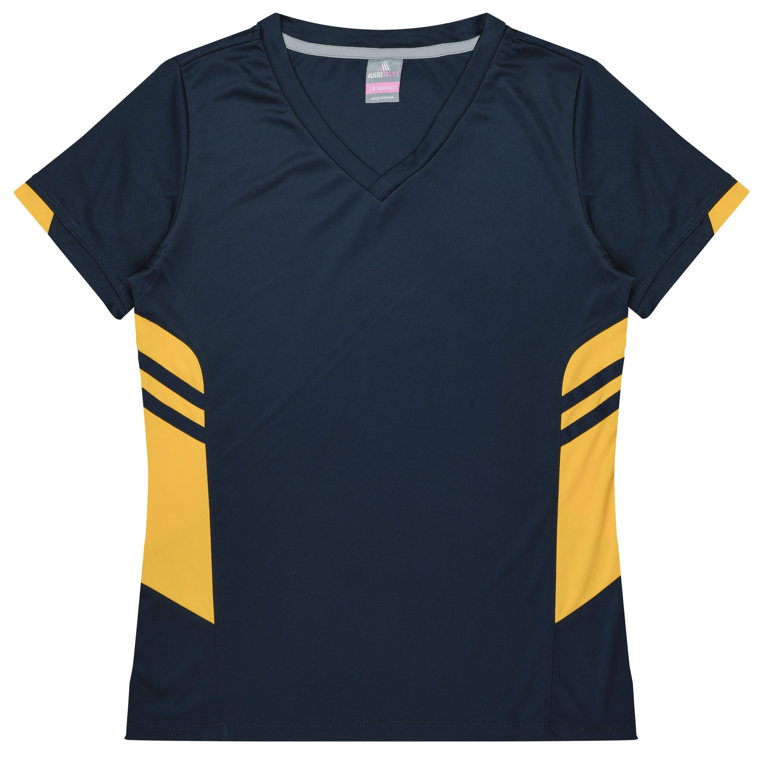 Tasman Lady Tees - N2211 - Image 42