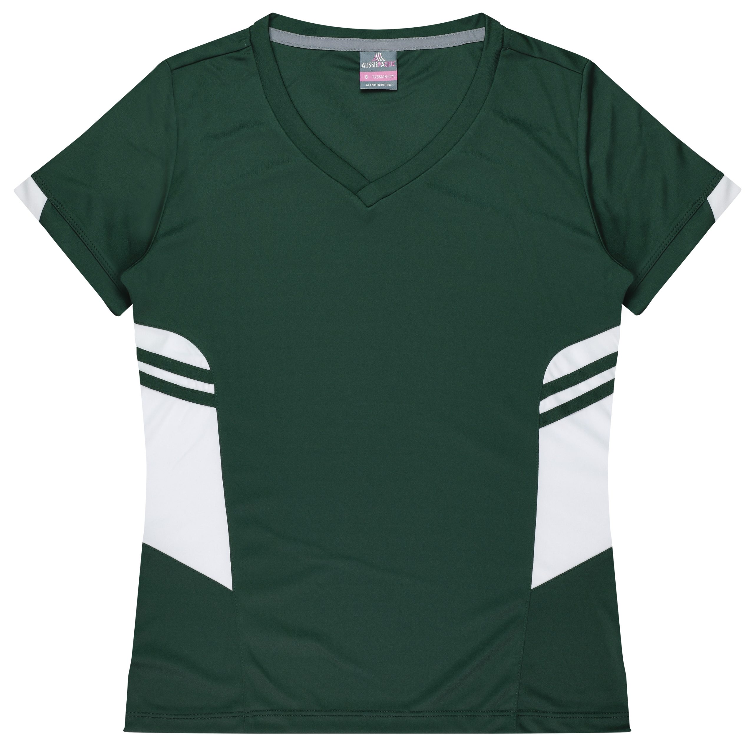 Tasman Lady Tees - N2211 - Image 34