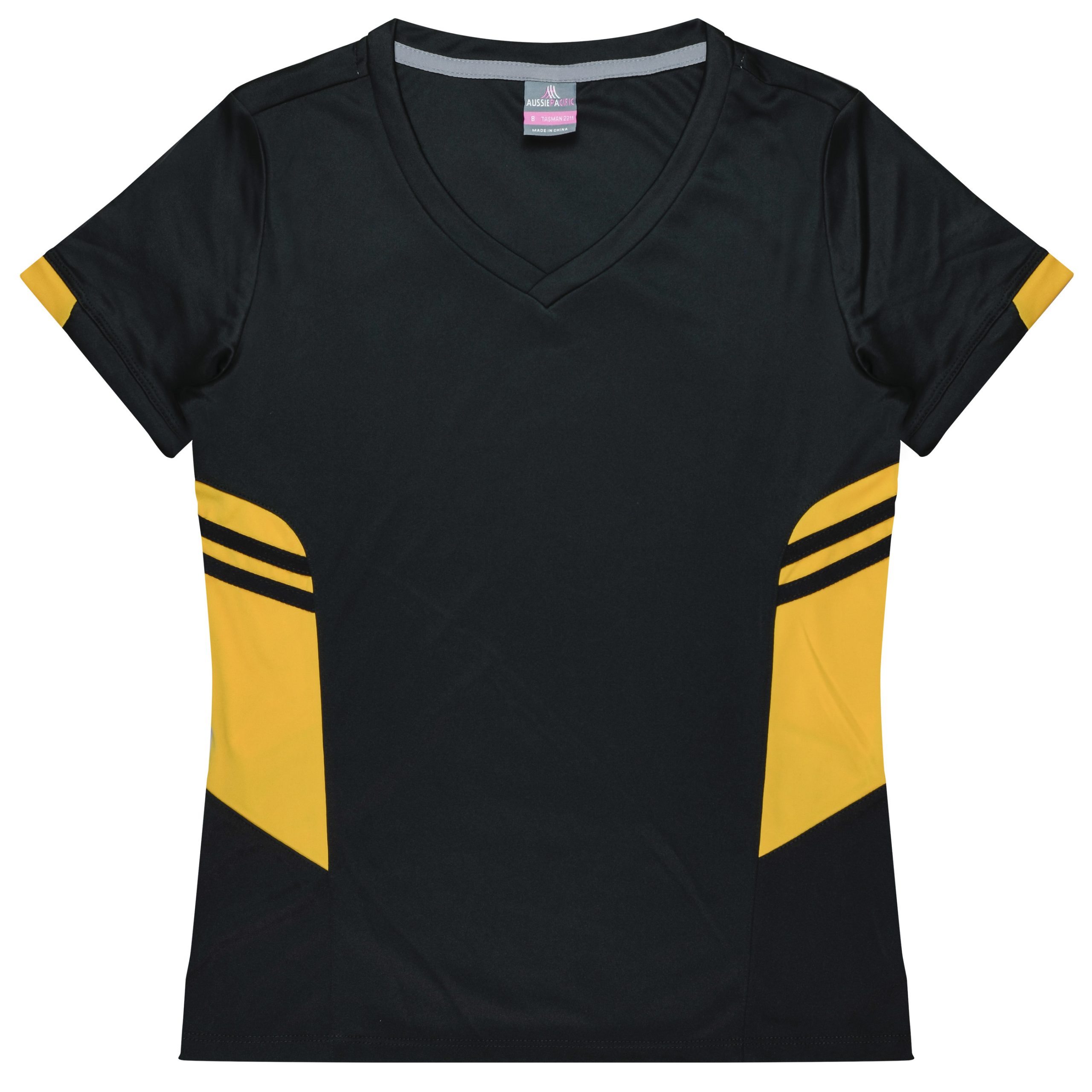 Tasman Lady Tees - N2211 - Image 28