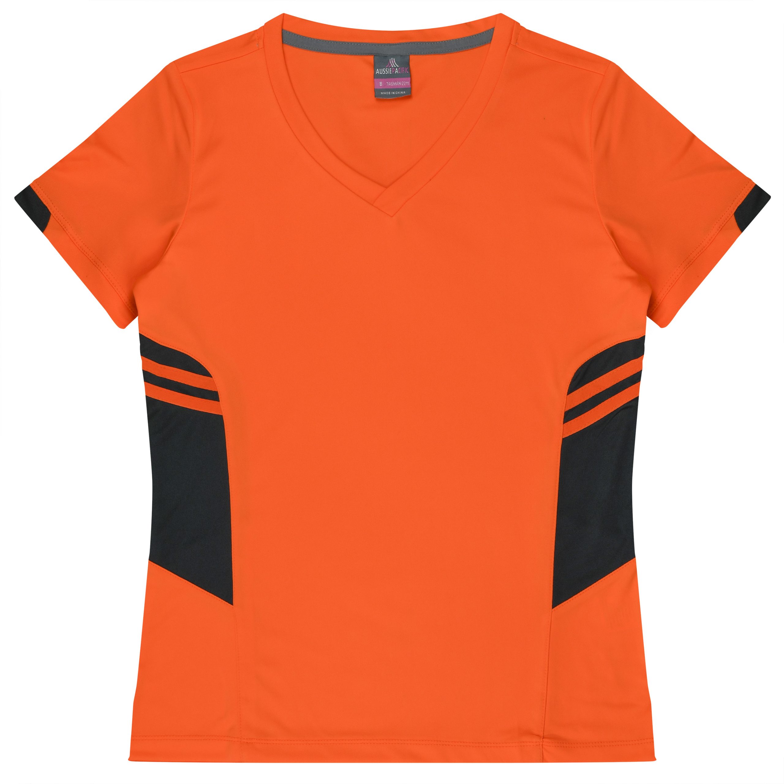 Tasman Lady Tees - N2211 - Image 6
