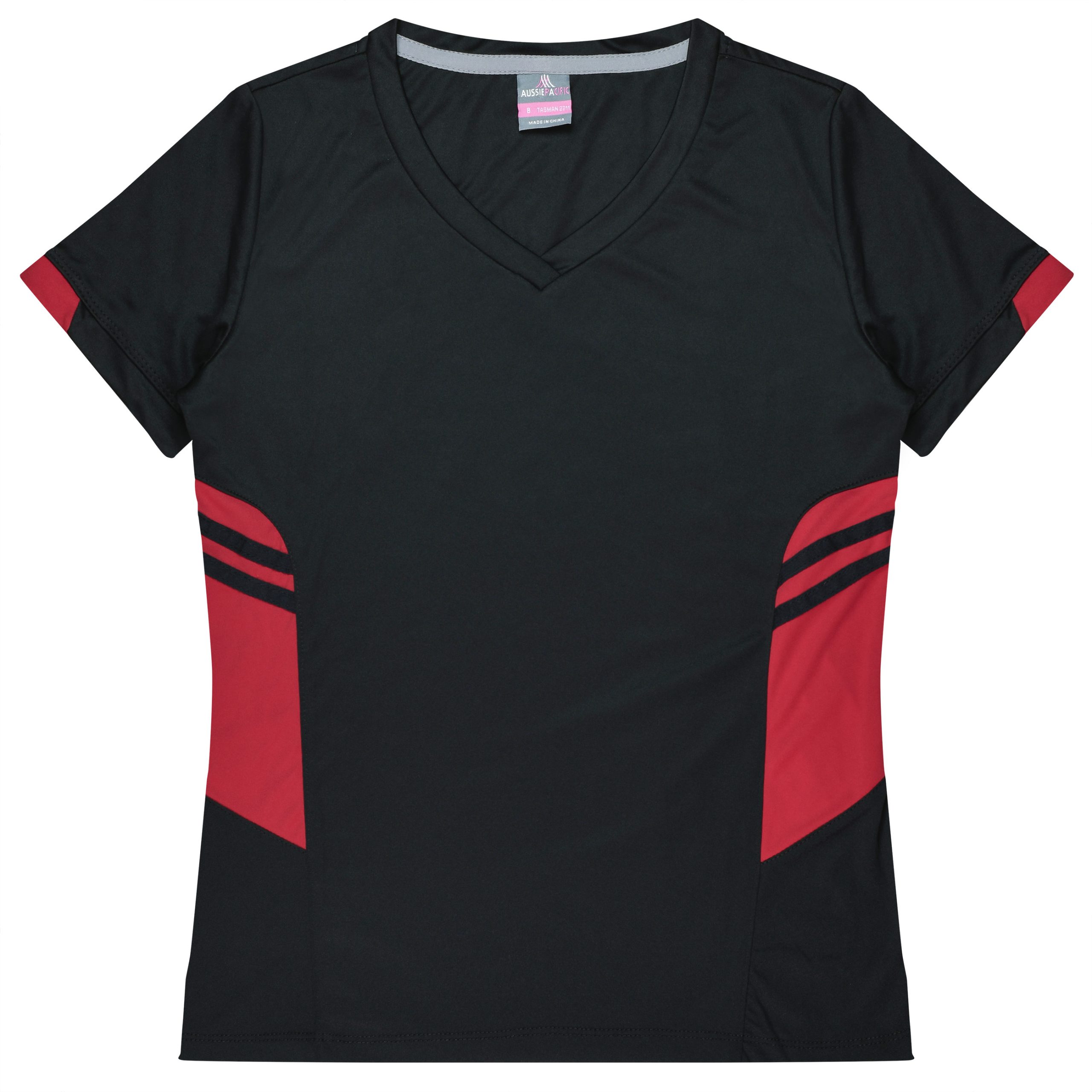 Tasman Lady Tees - N2211 - Image 32