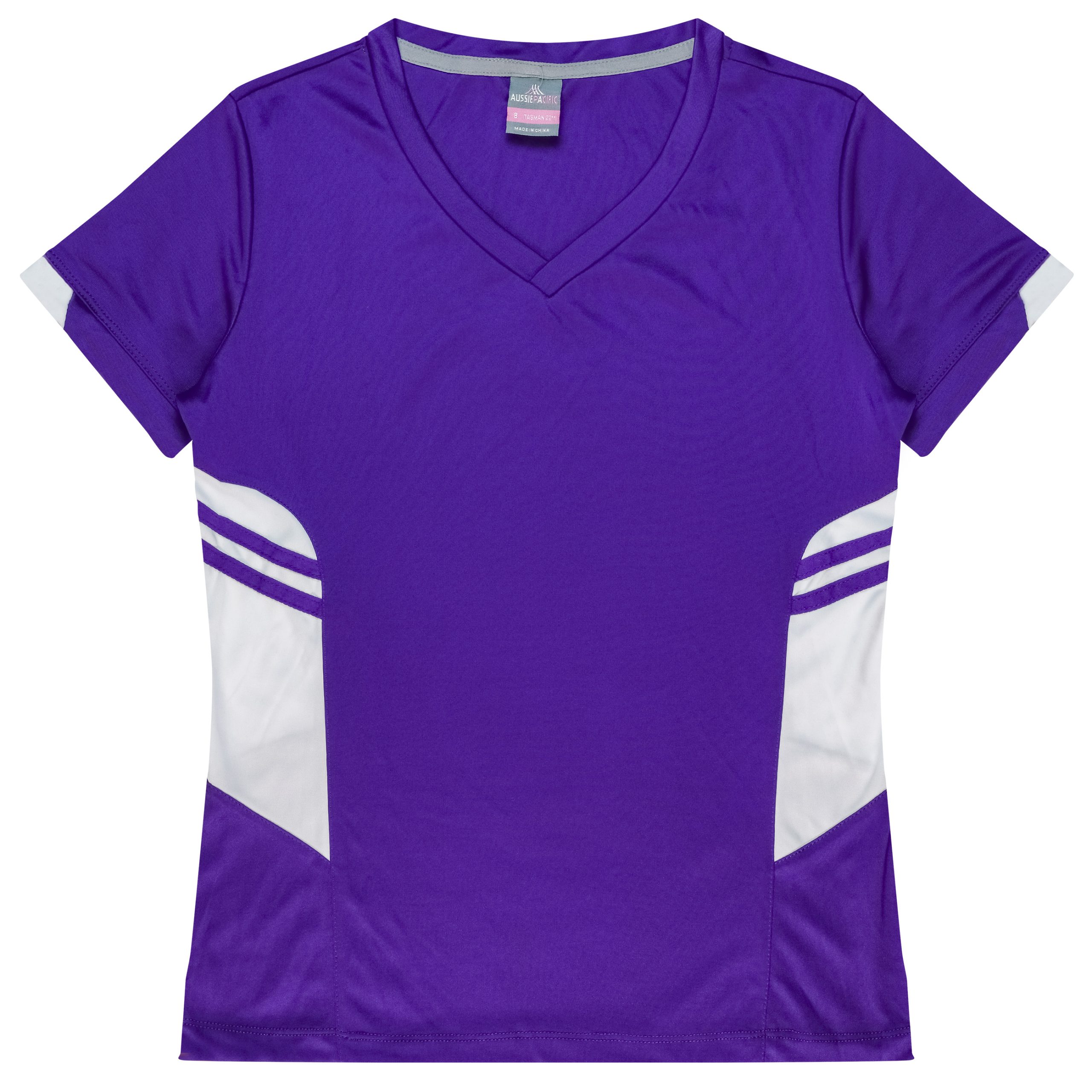 Tasman Lady Tees - N2211 - Image 52
