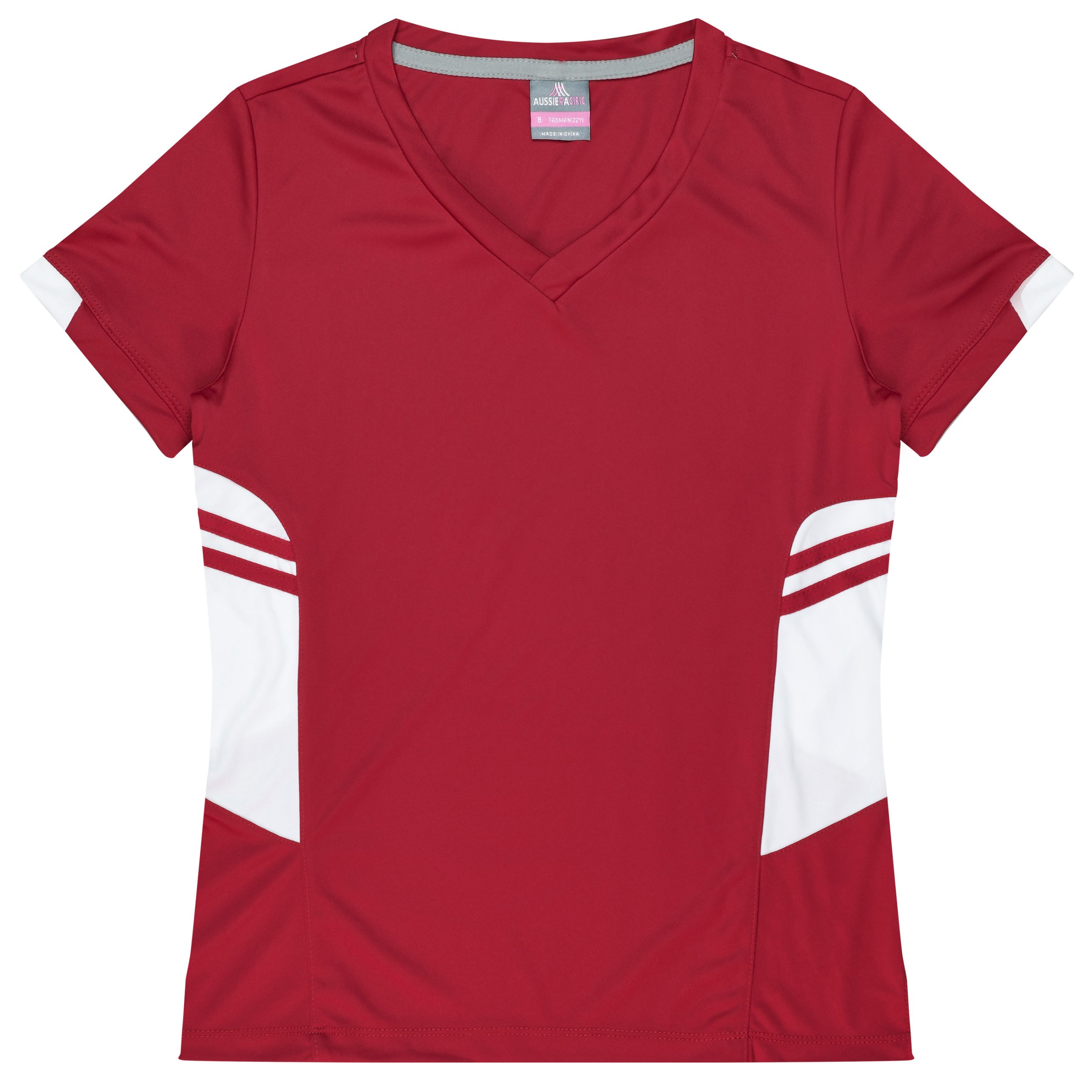 Tasman Lady Tees - N2211 - Image 48