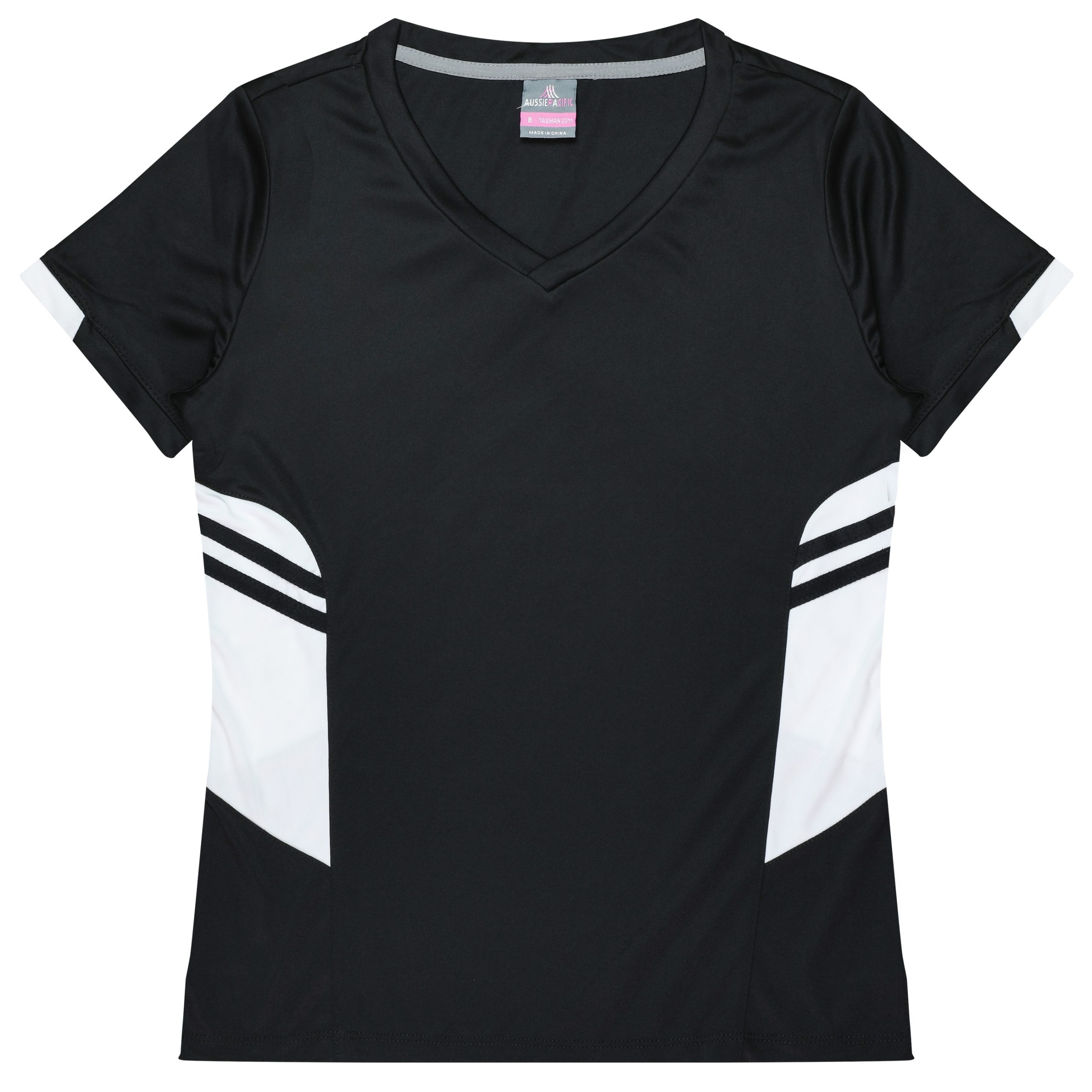Tasman Lady Tees - N2211 - Image 26