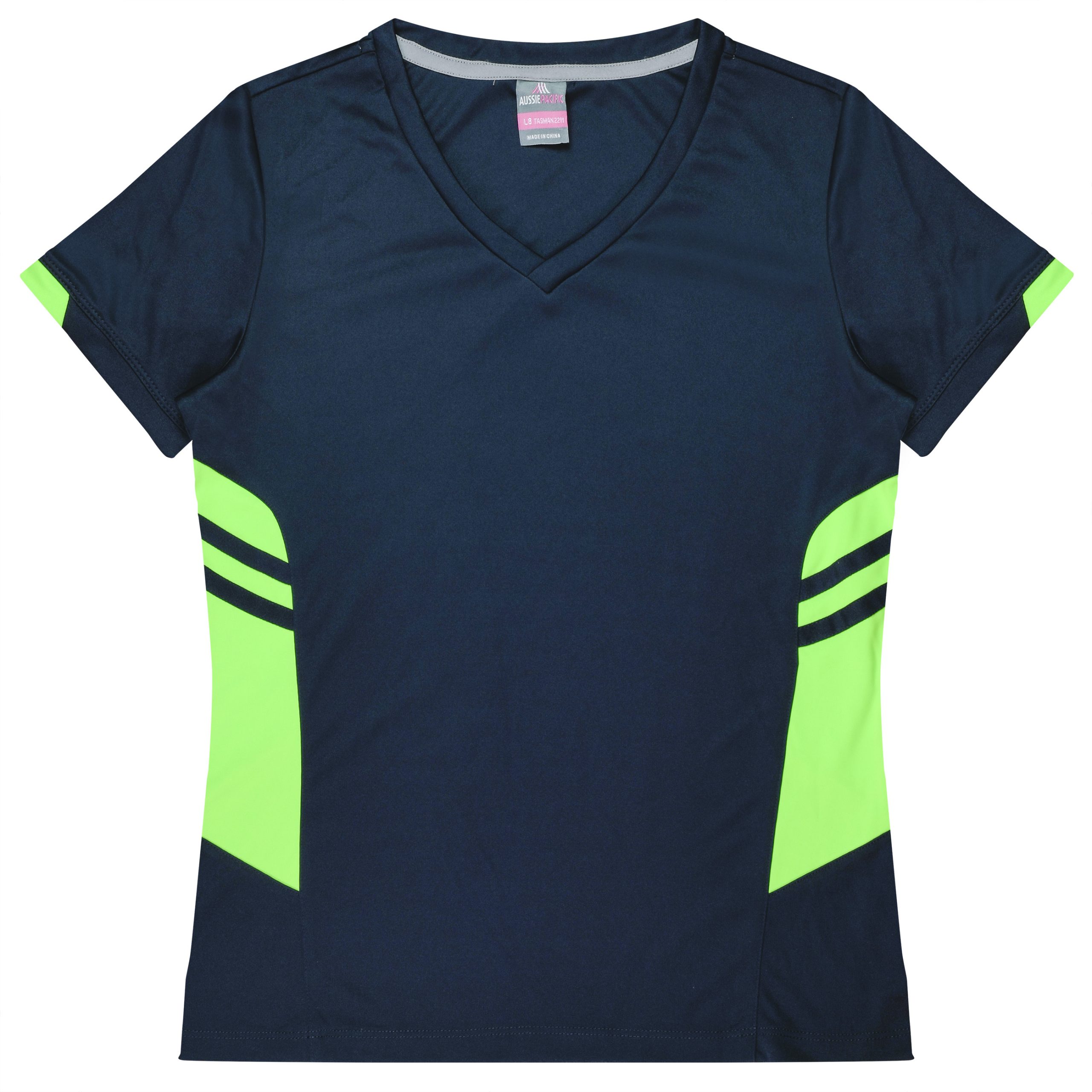 Tasman Lady Tees - N2211 - Image 20