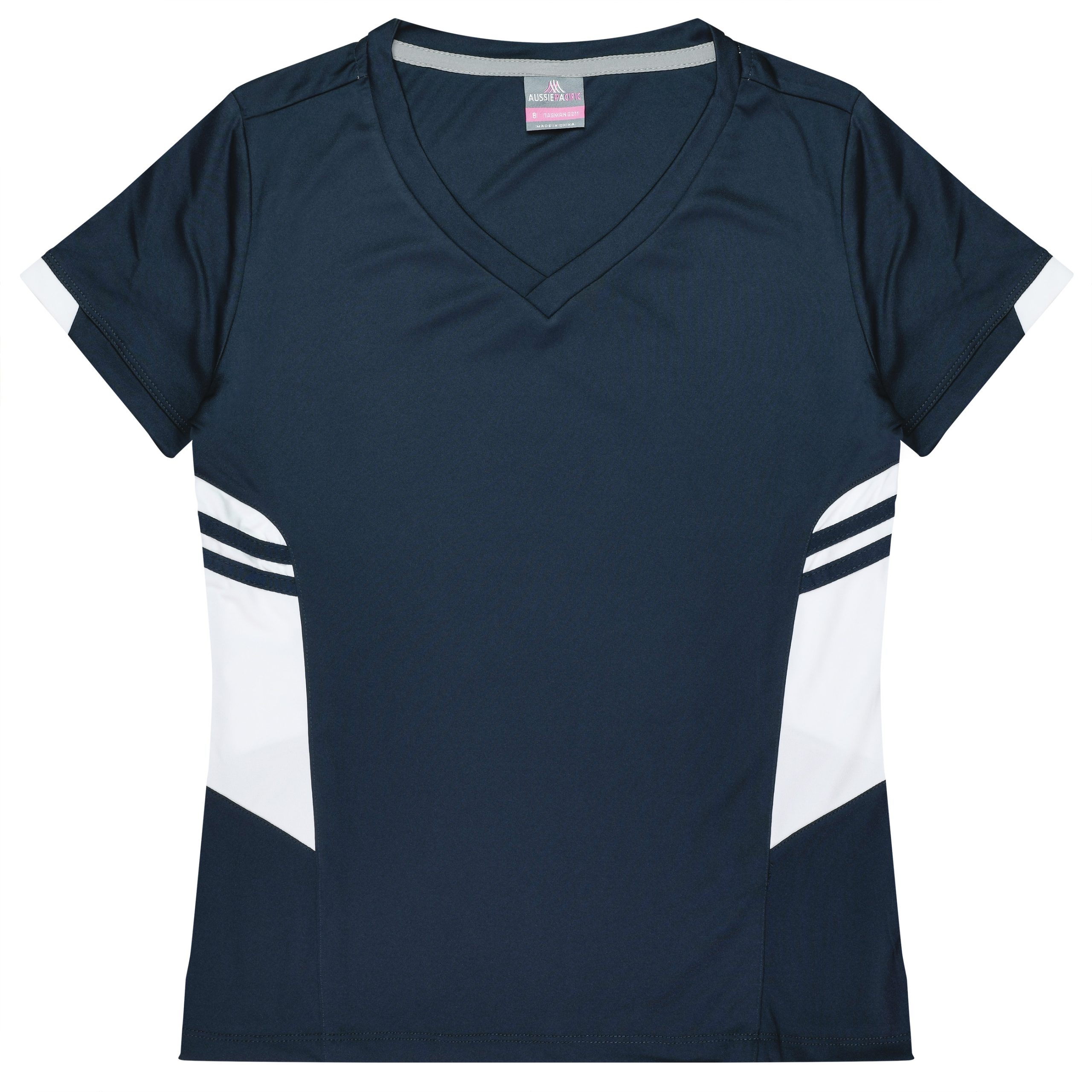 Tasman Lady Tees - N2211 - Image 40