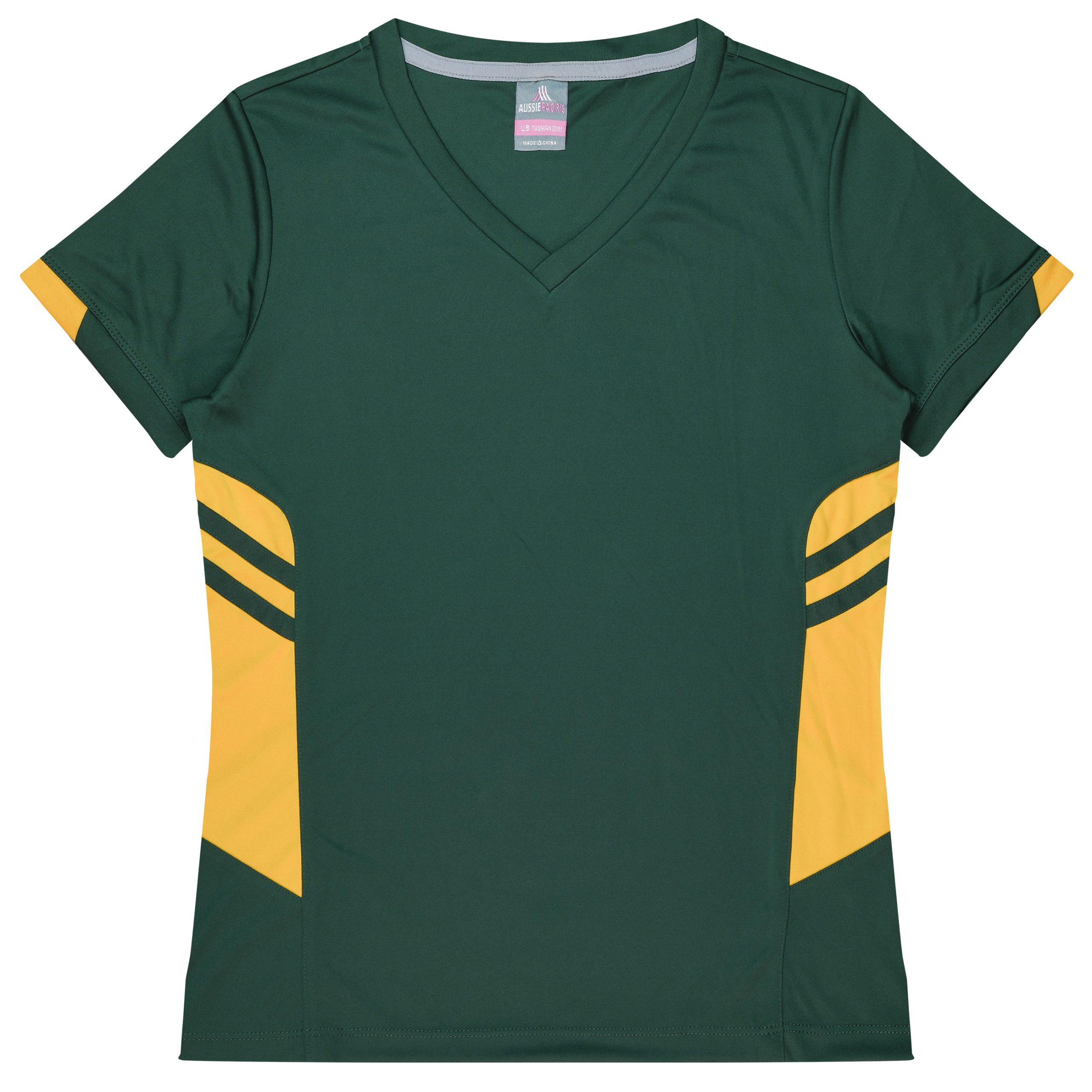 Tasman Lady Tees - N2211 - Image 36