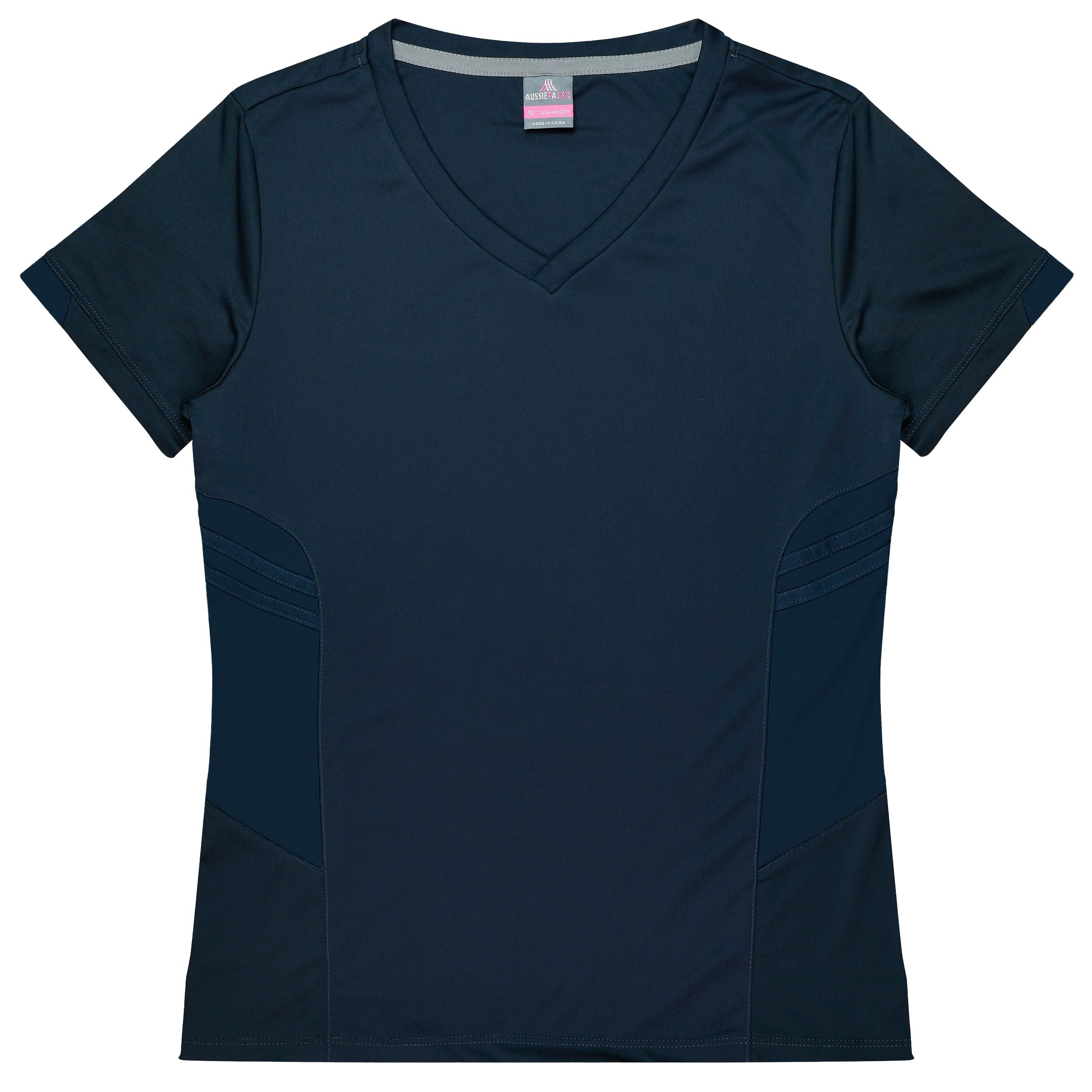 Tasman Lady Tees - N2211 - Image 55