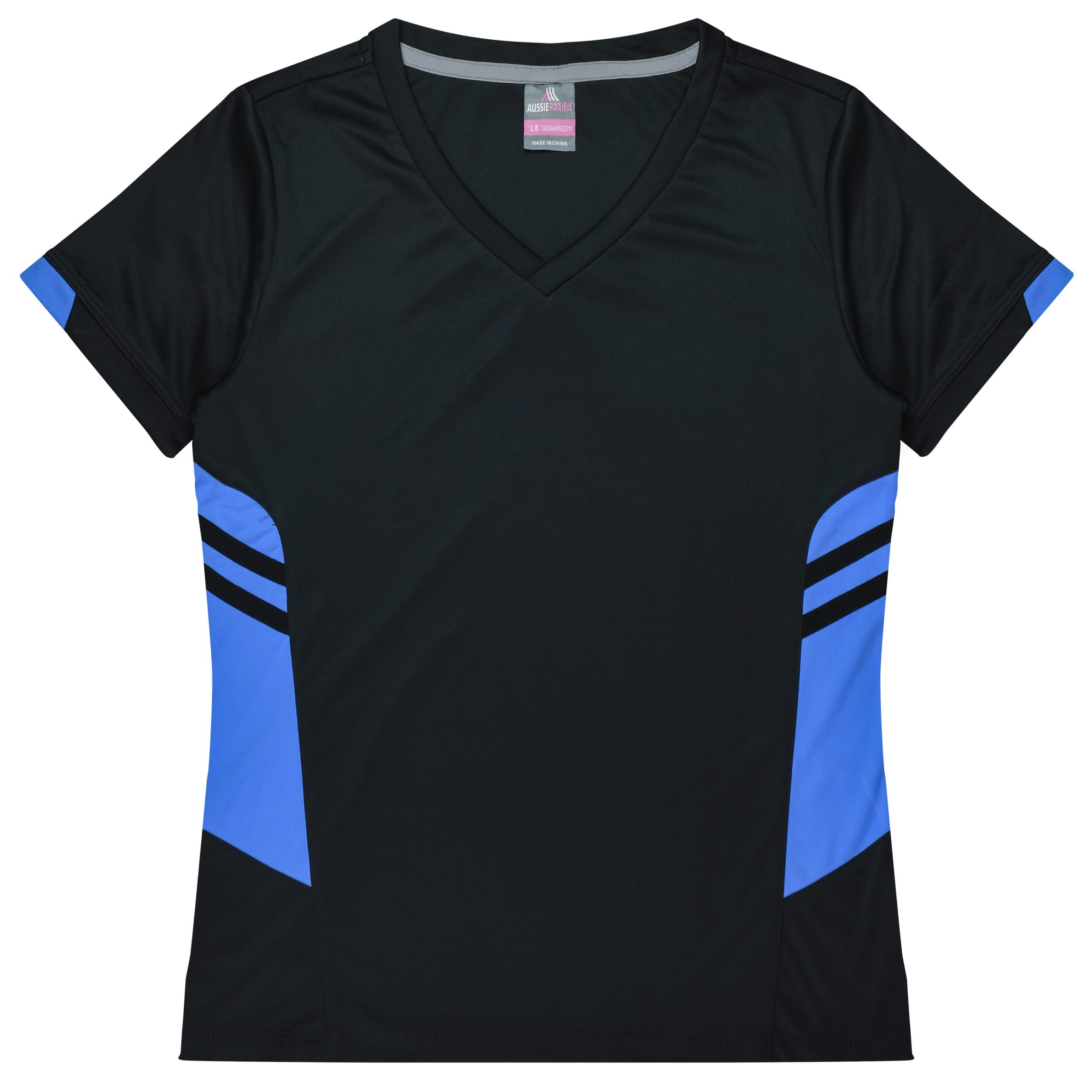 Tasman Lady Tees - N2211