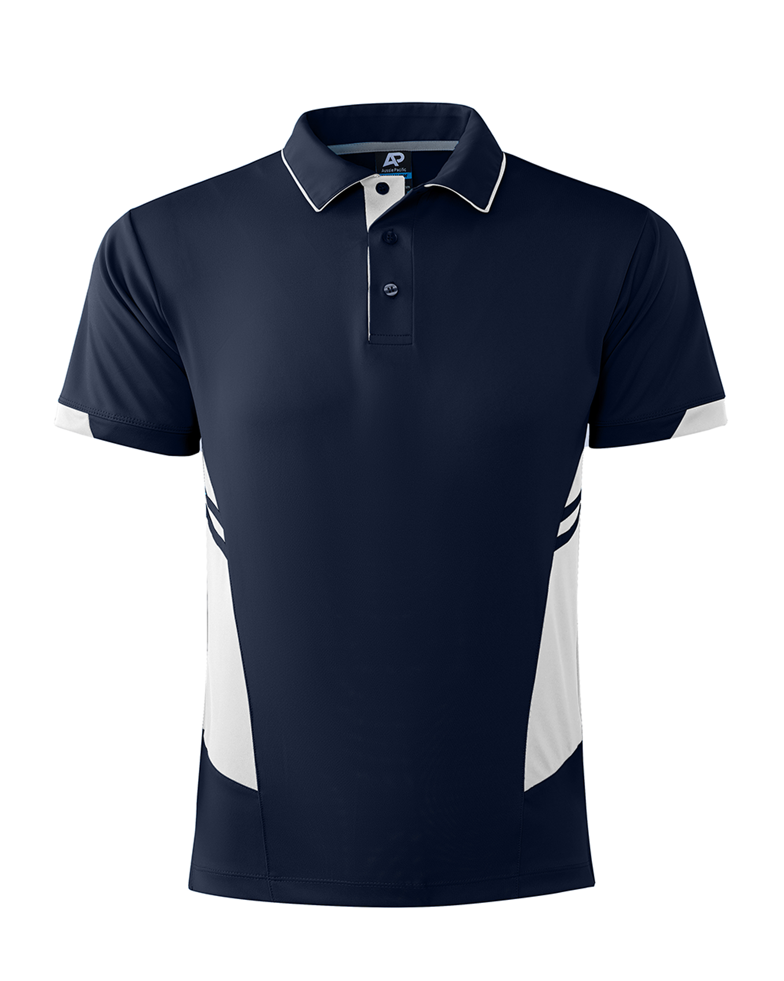 Tasman Mens Polos - N1311 - Image 35